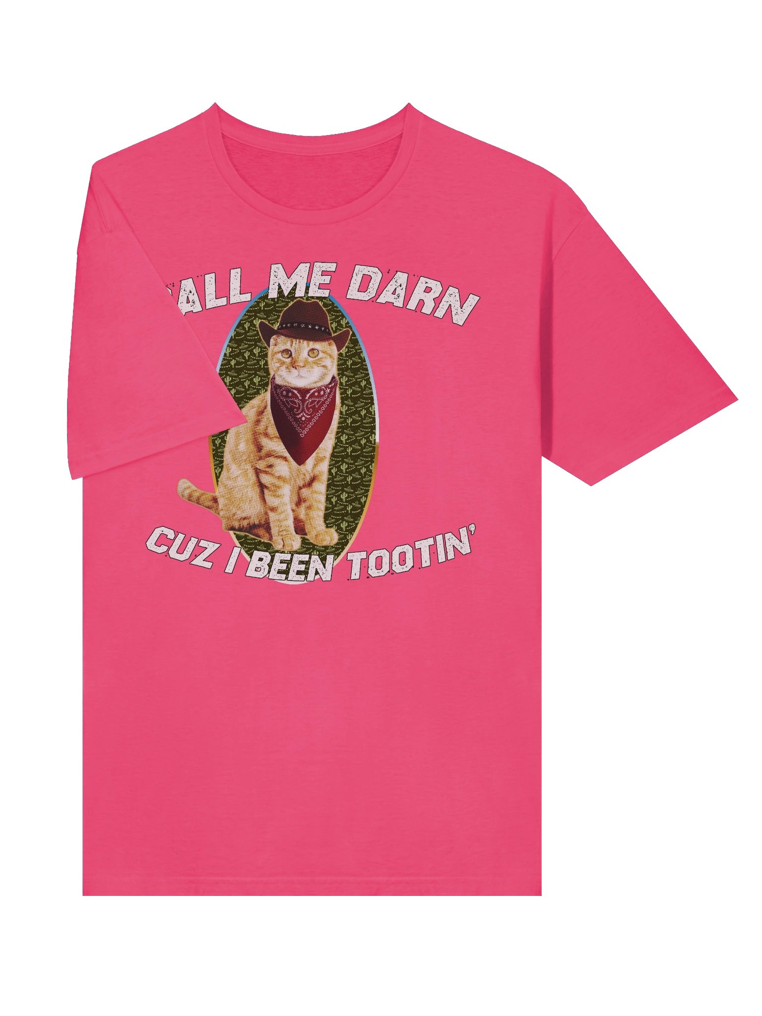 Darn Tootin' shirt product image (3)