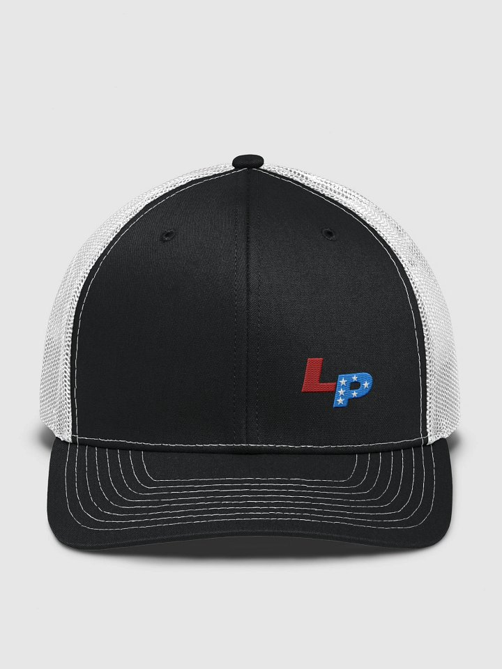 LP Trucker Hat product image (1)