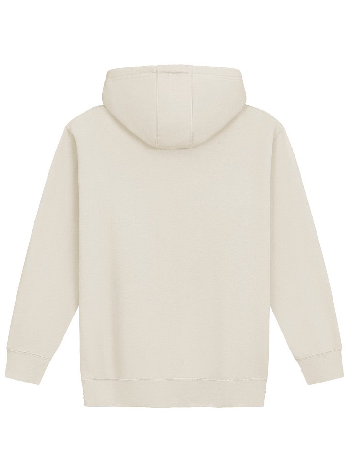 Codenamesam_ Logo Sweatshirt (Brown) product image (7)