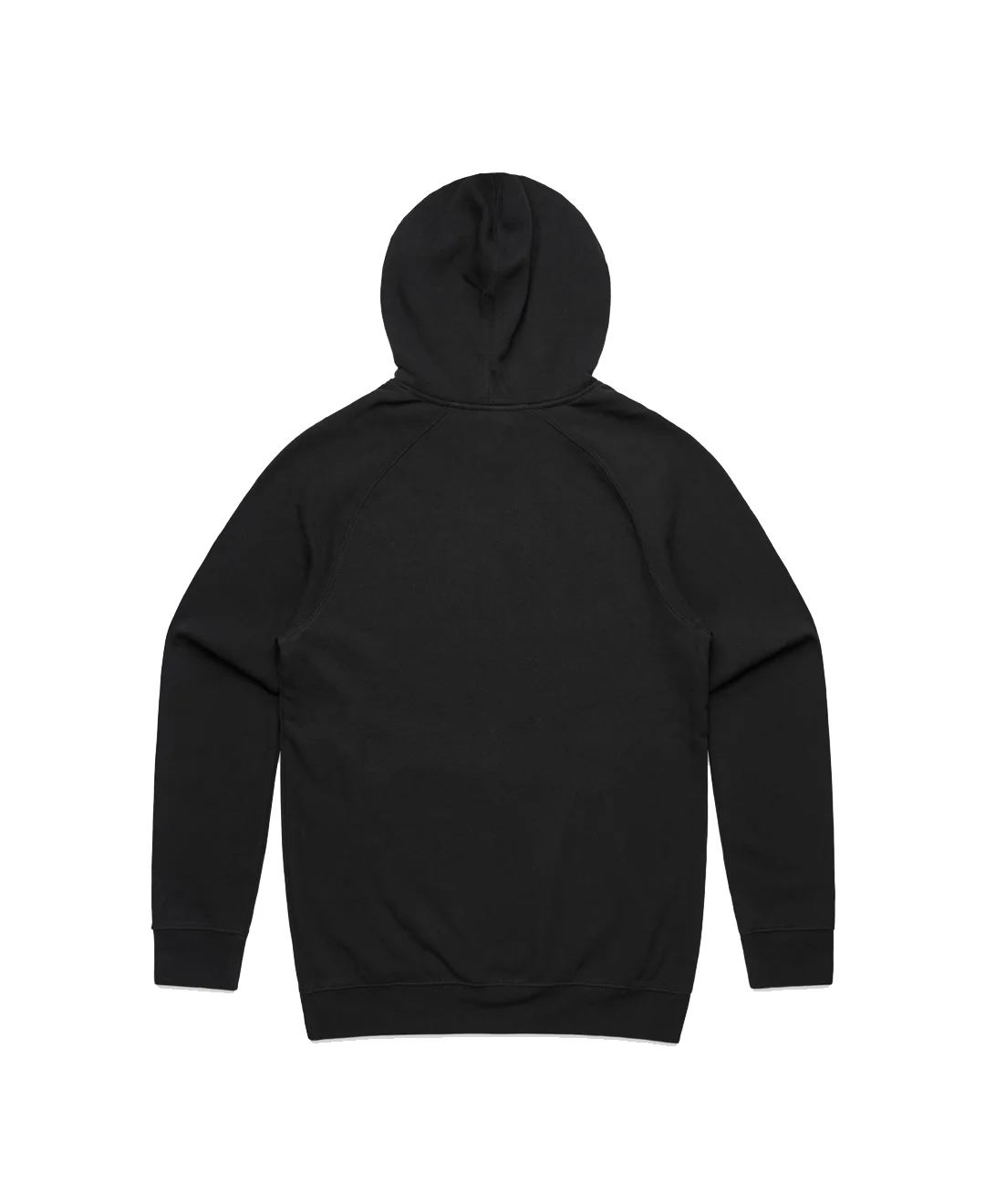 THE U&W HOODIE product image (2)