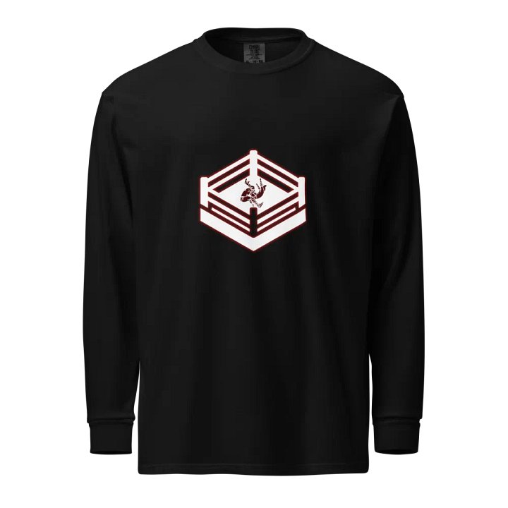 Long Sleeve Logo product image (1)