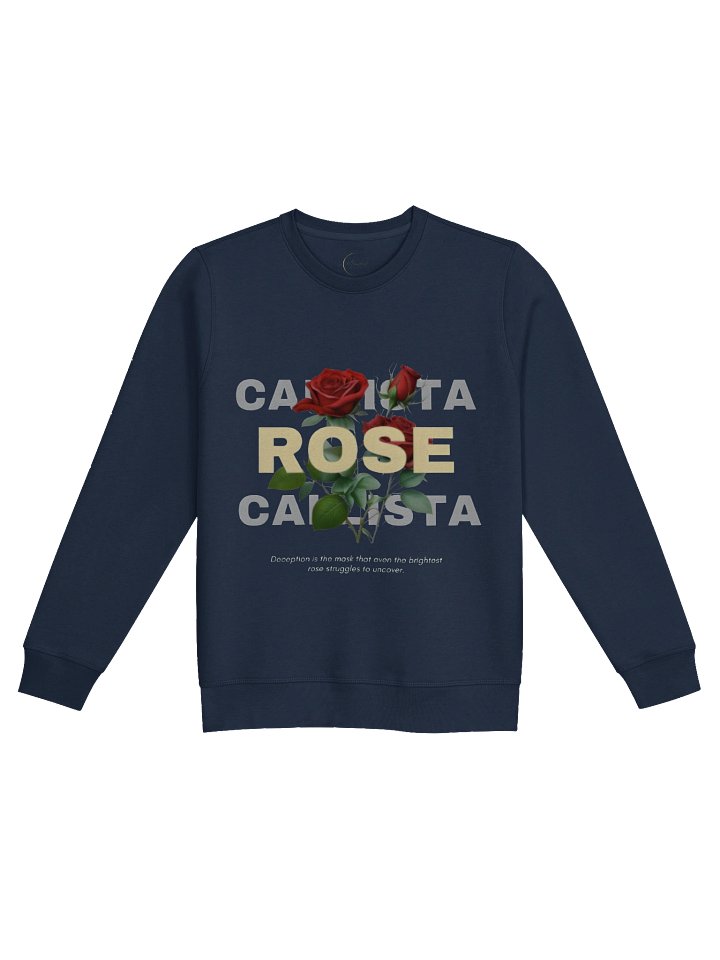 Callista Rose Sweatshirt product image (1)