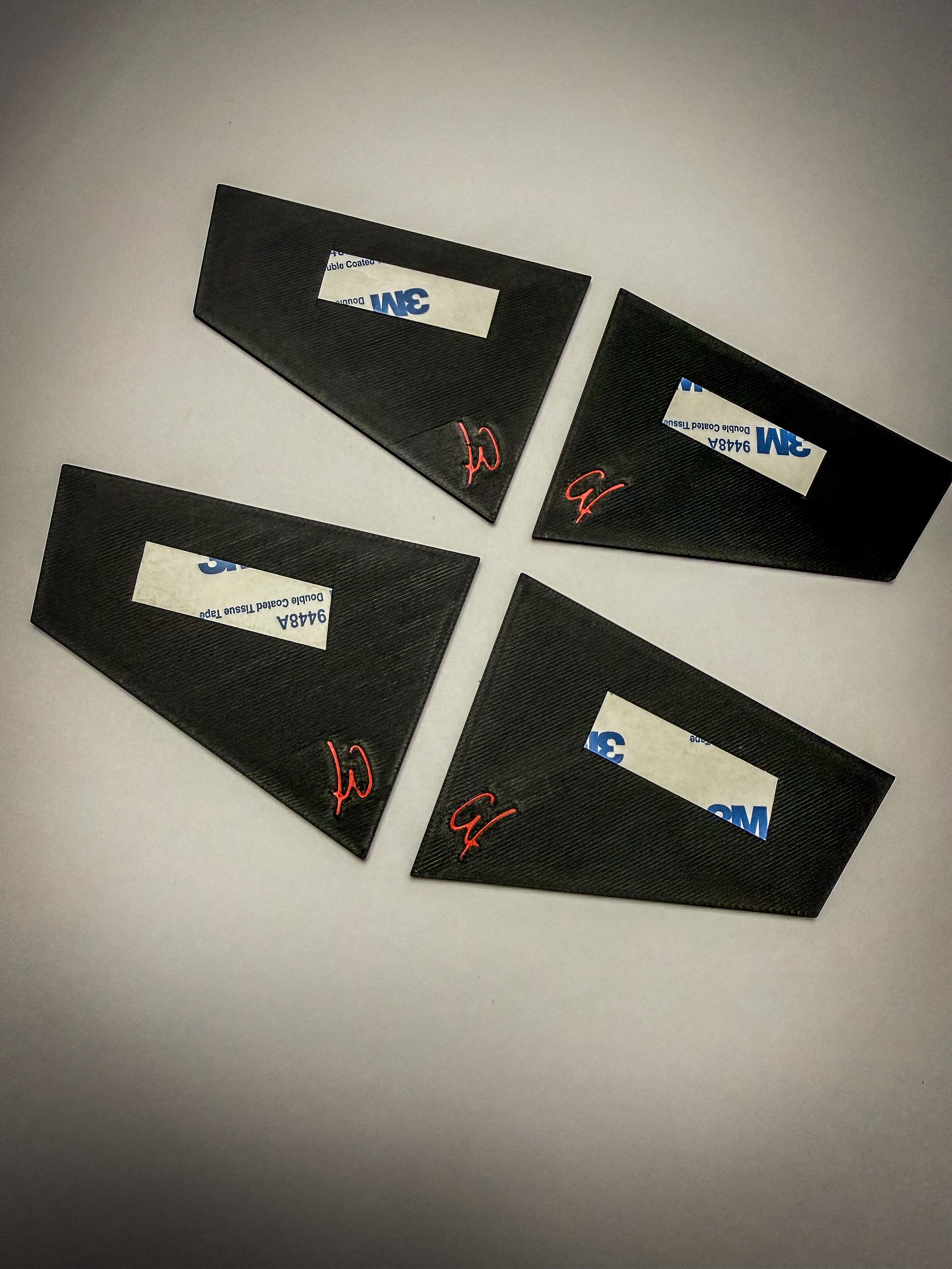 Arrma Infraction 6s DRAG wing product image (3)