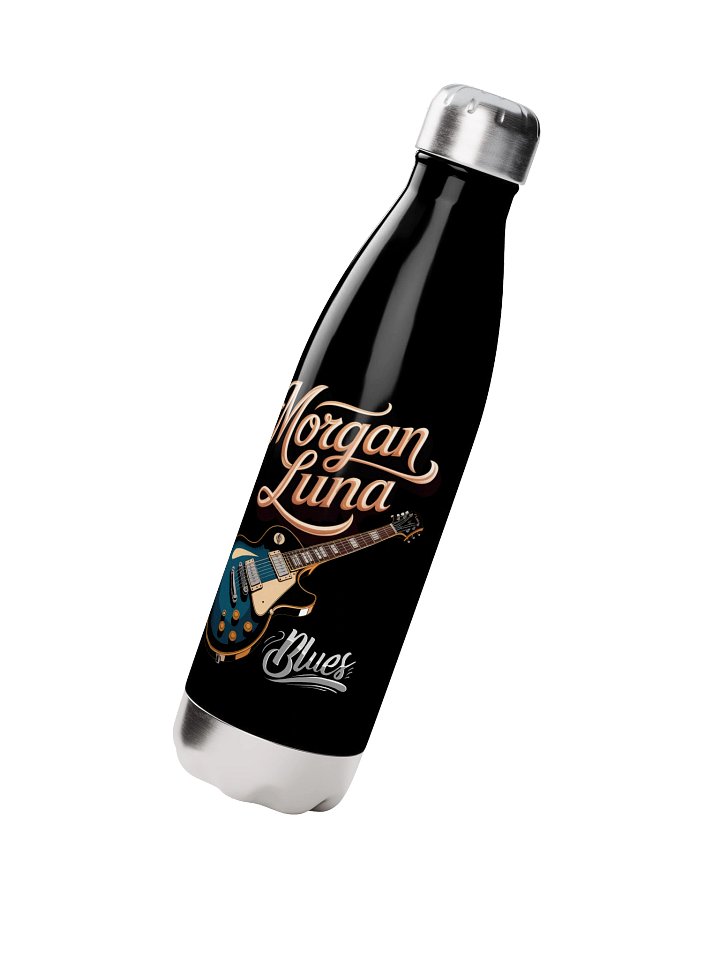 Stainless Steel Water Bottle product image (2)