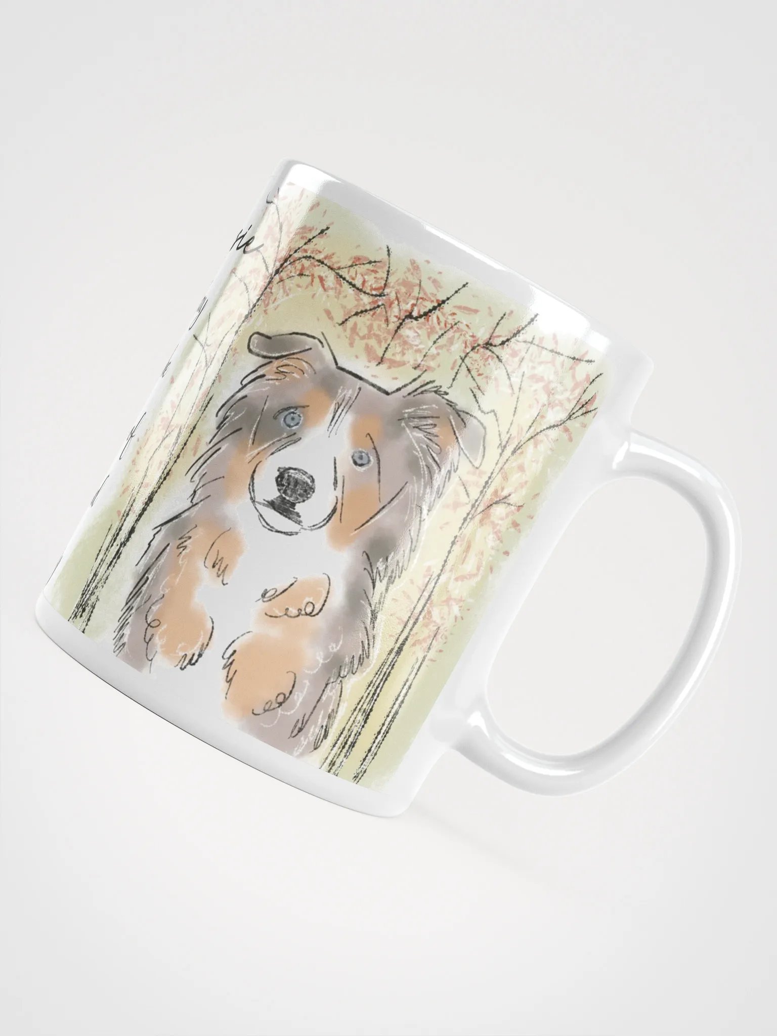 Aussie Rodeo of Love and Loyalty Mug product image (10)