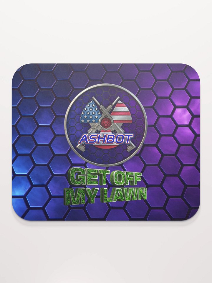 GOML Mousepad product image (2)