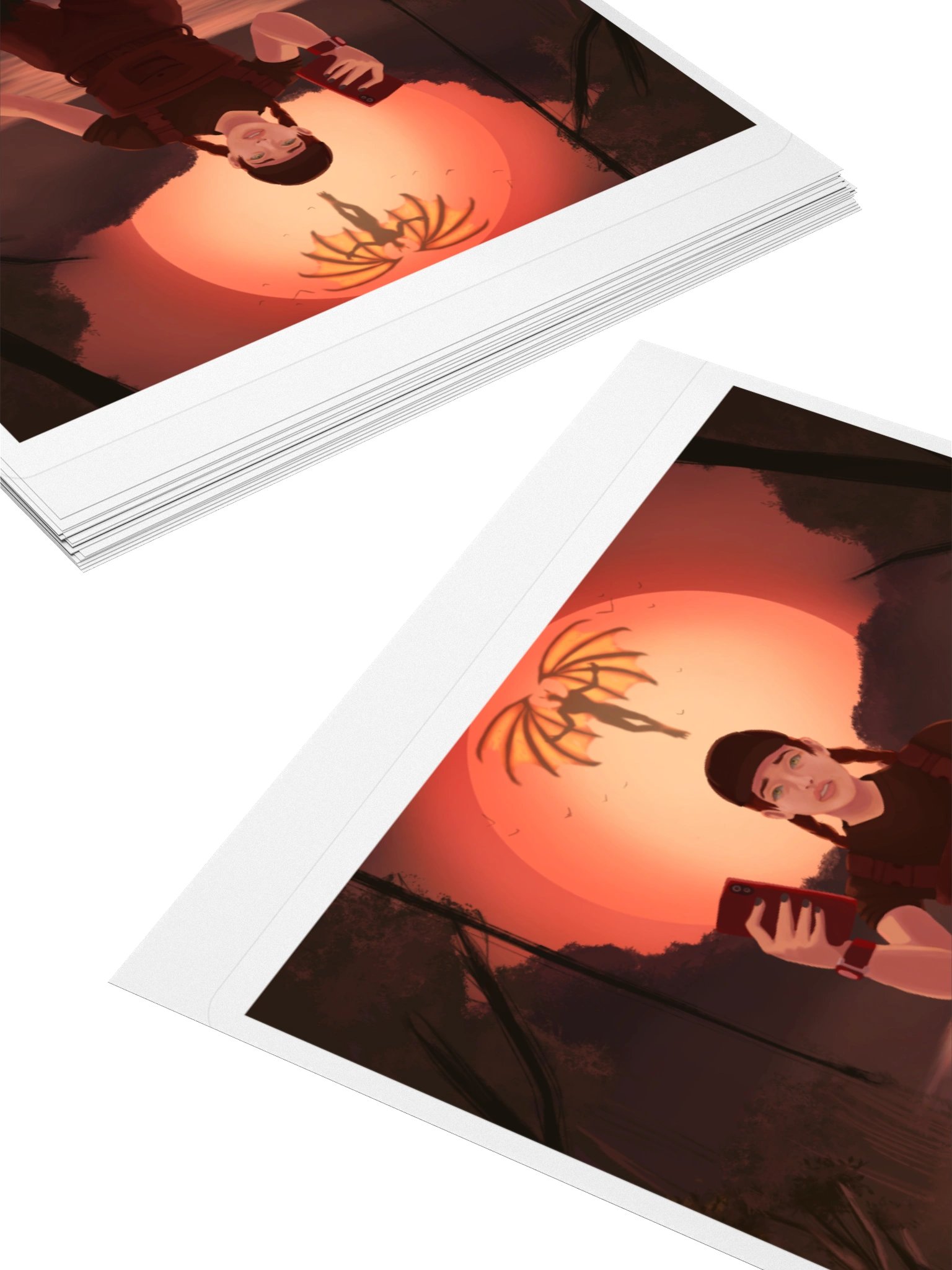 Exposure Sticker product image (11)
