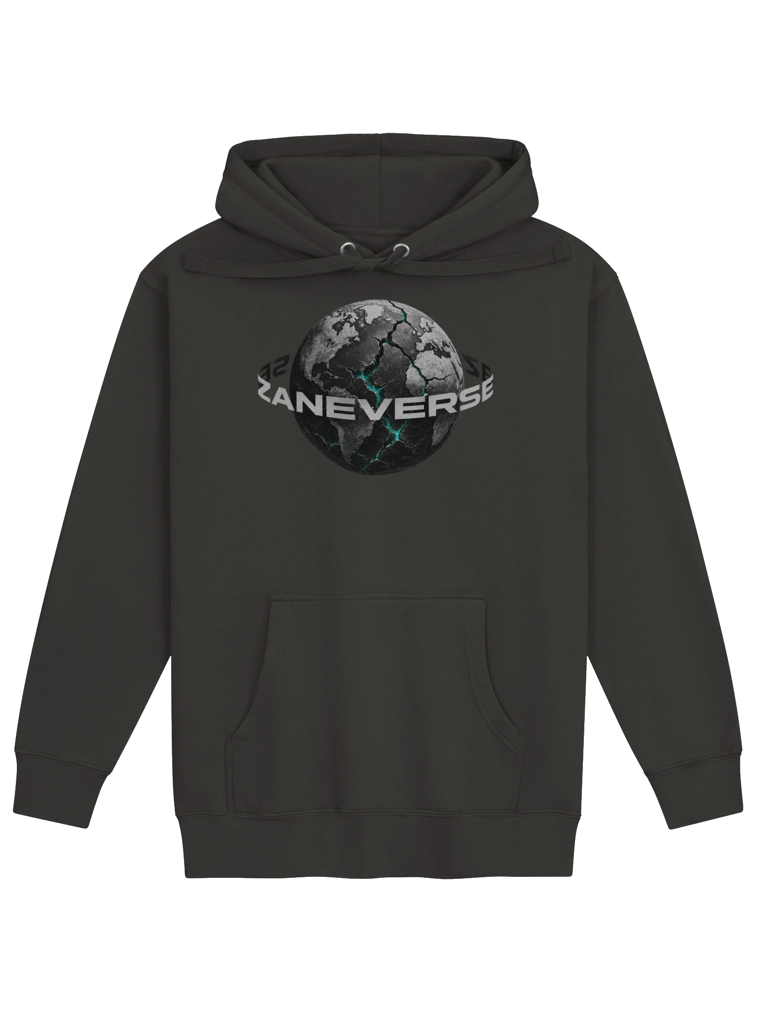 Zaneverse Planet Hoodie product image (17)