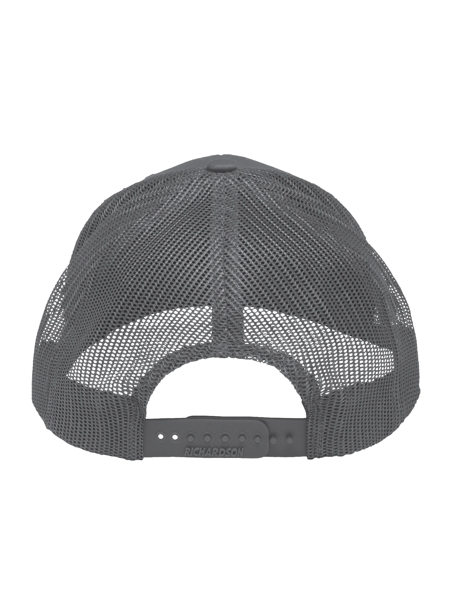 G.D. Pickups "Mean Turtle" Trucker Hat product image (4)