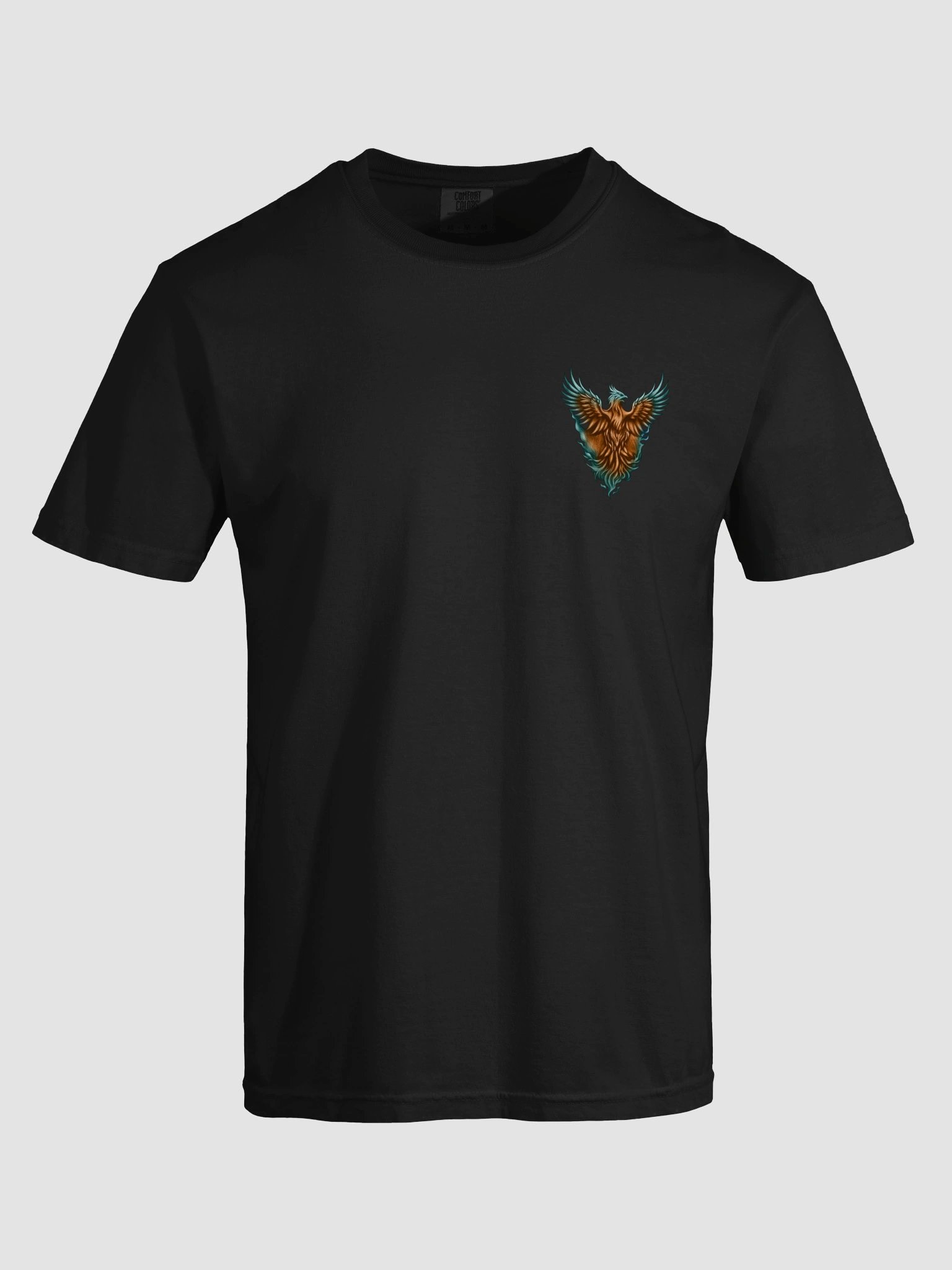 BD Phoenix T-Shirt product image (6)