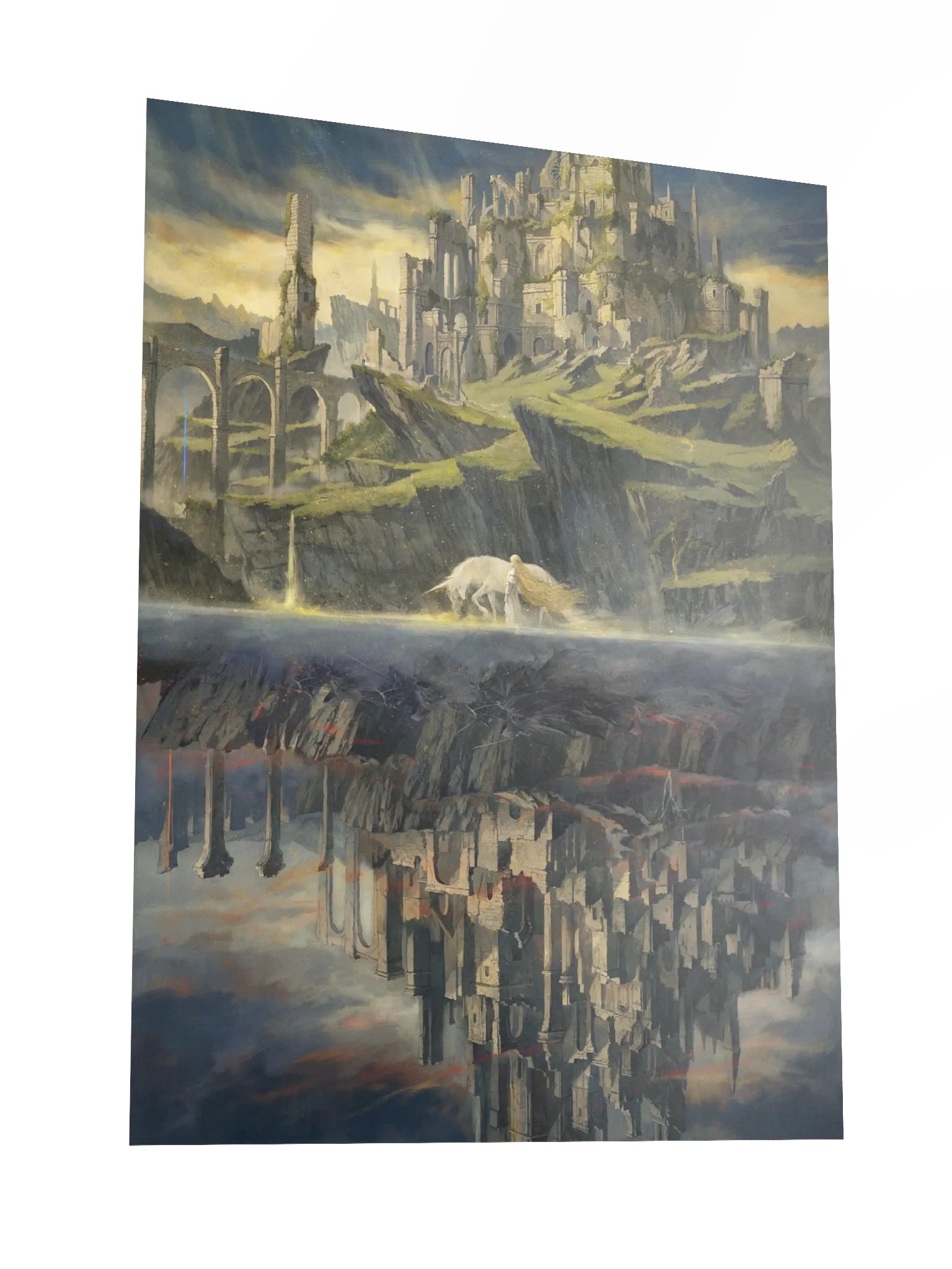 As Above, So Below [Poster] product image (3)