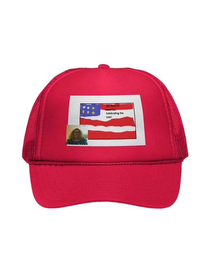 250 years of America Hat product image (3)