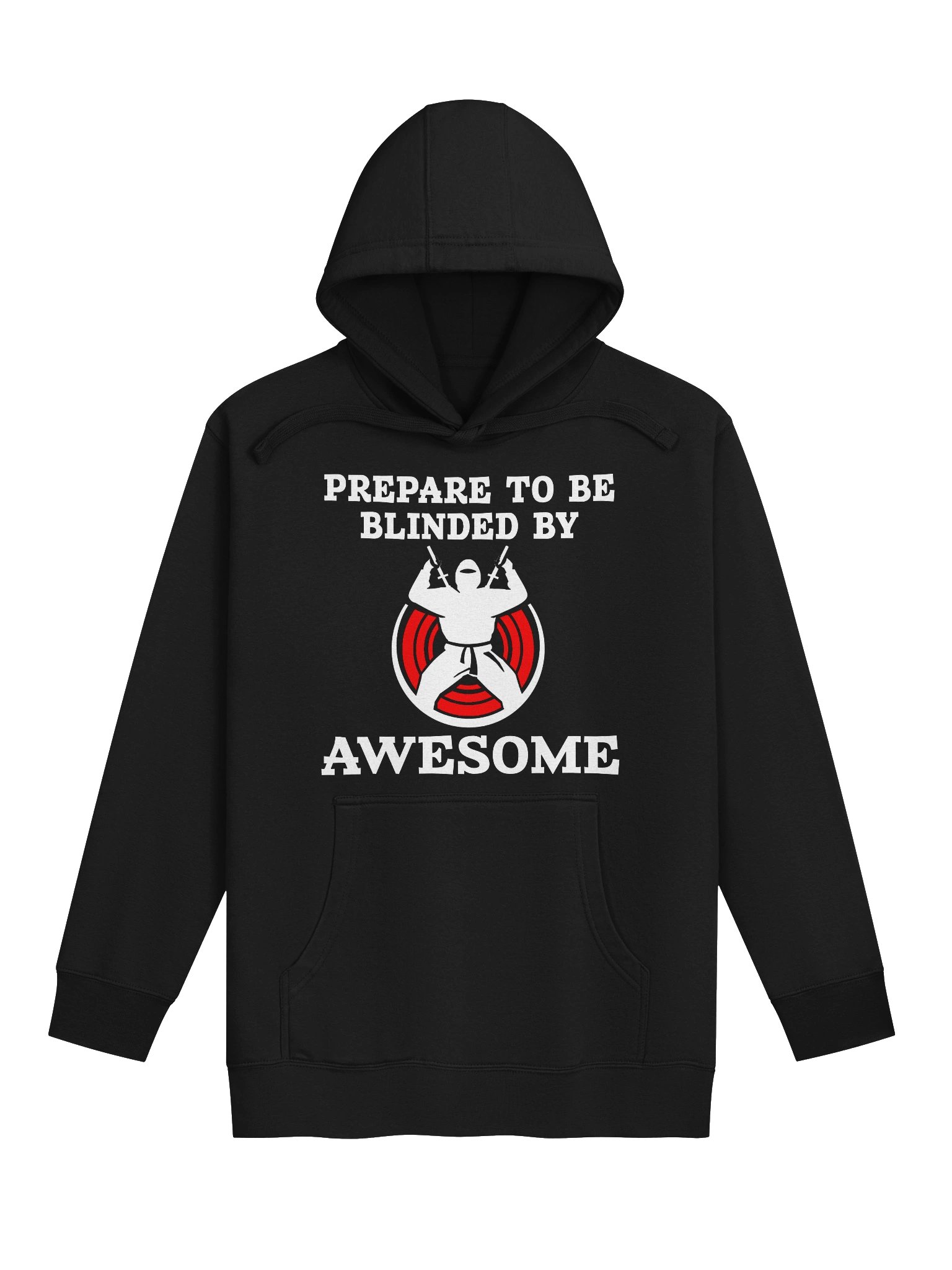 Blinded by Awesome product image (1)