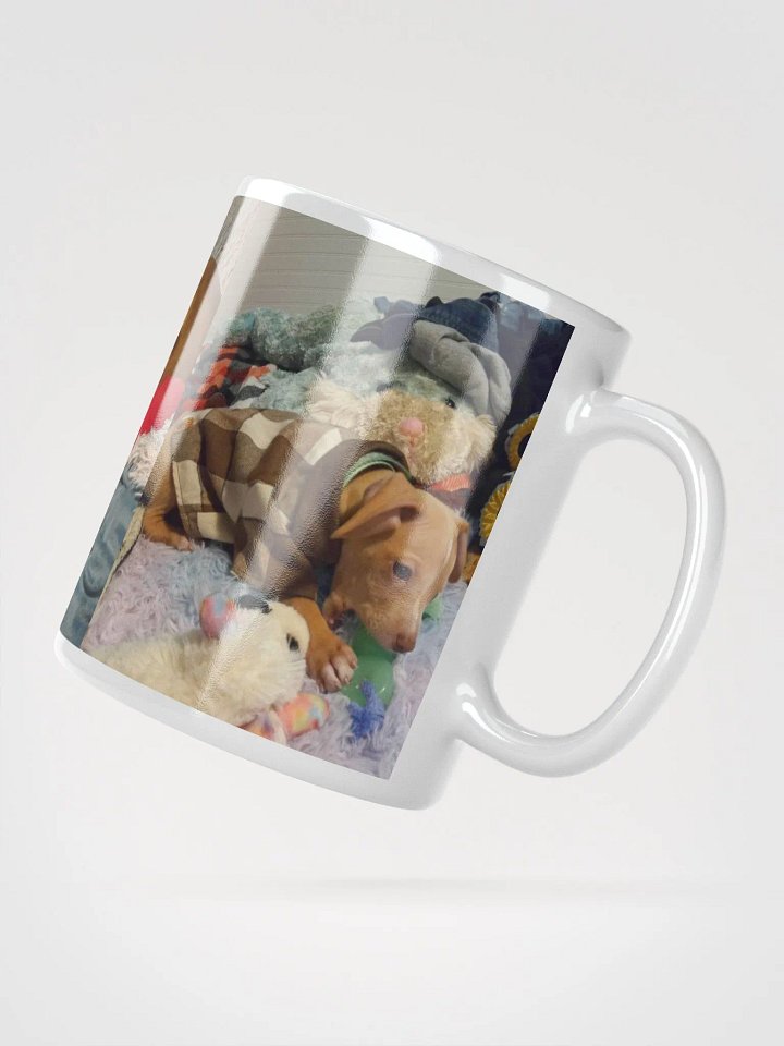 Yoda and Coffee product image (4)