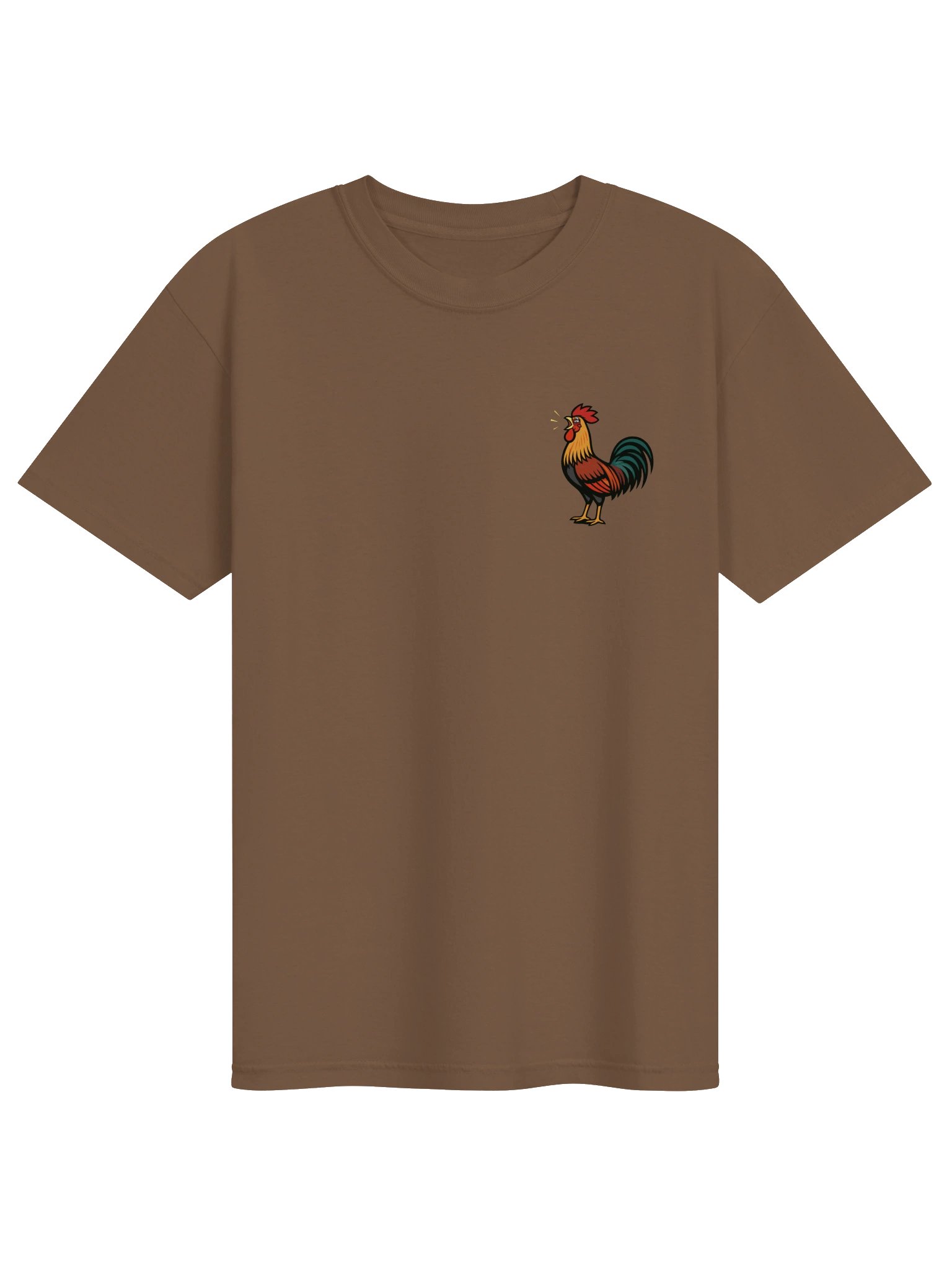 ARISE DARK TEE product image (11)