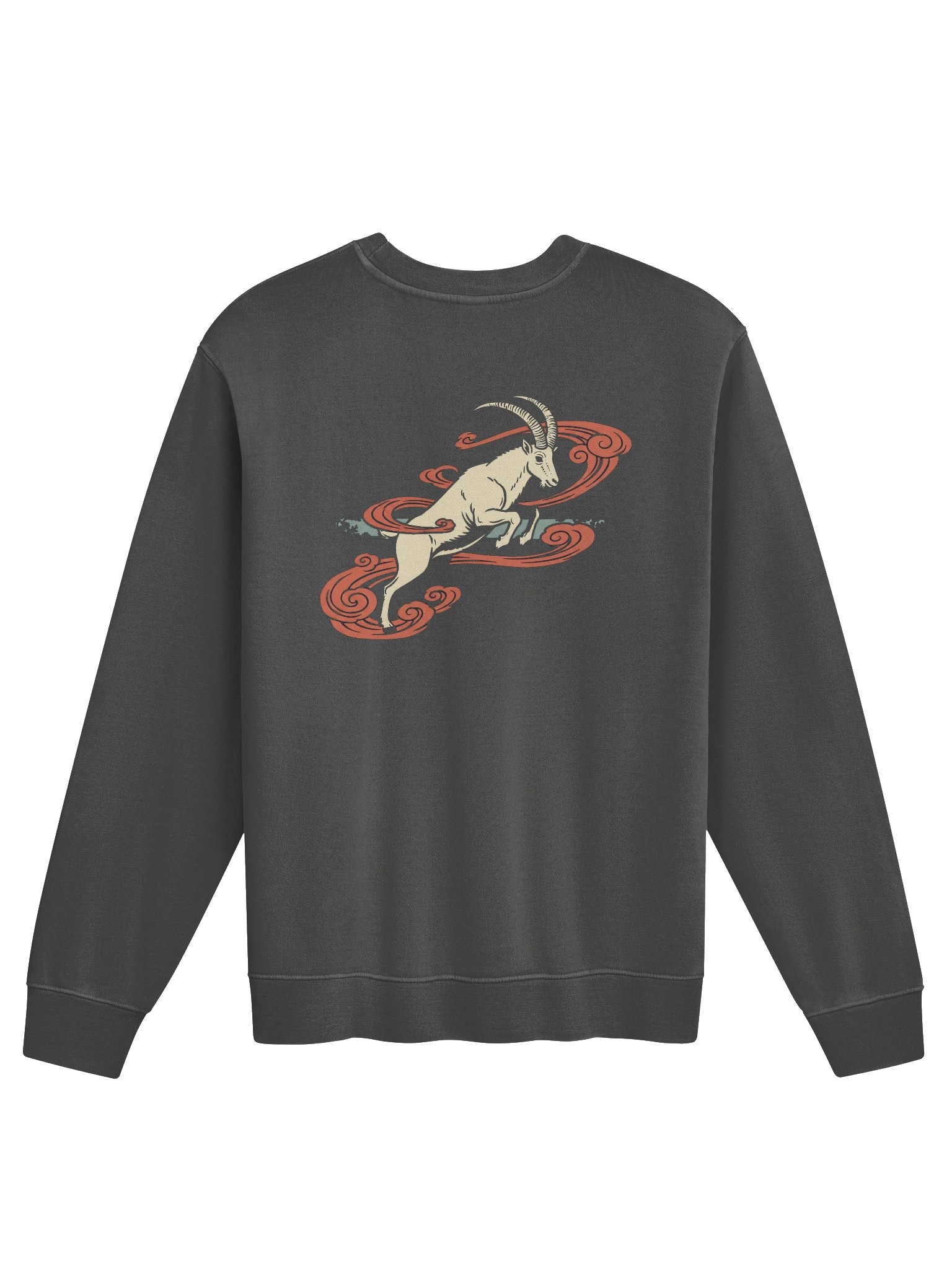 BOUND CREWNECK product image (6)
