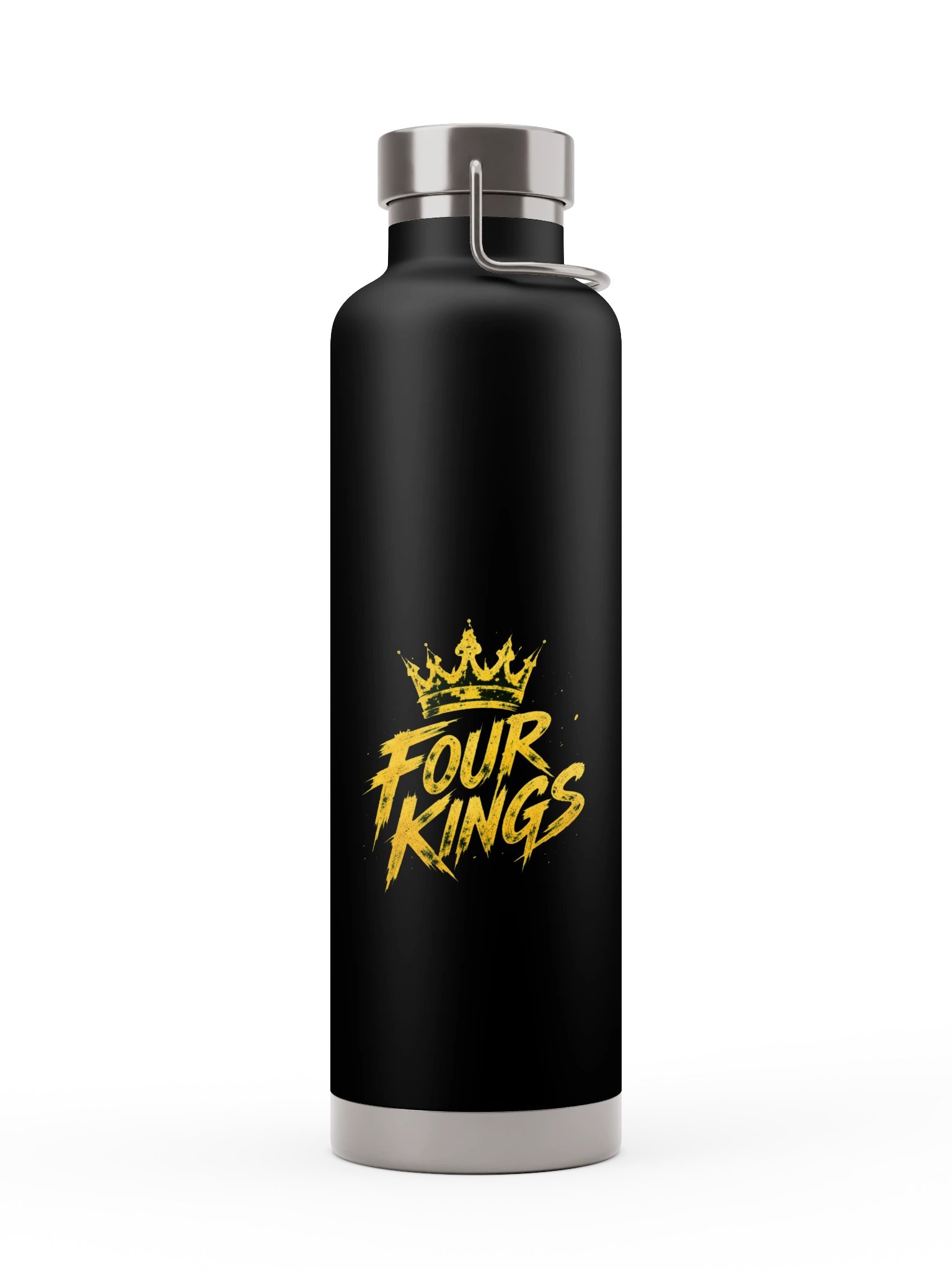 FOUR KINGS Thor Copper Vacuum Insulated Bottle 22oz product image (1)