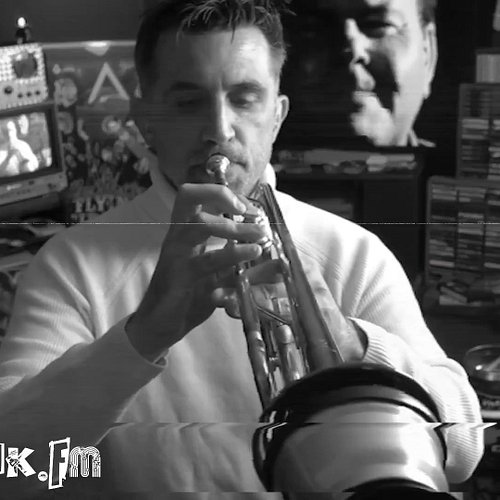 Intro to My Funny Valentine.

I'm live every friday at bitpunkfm.substack.com.