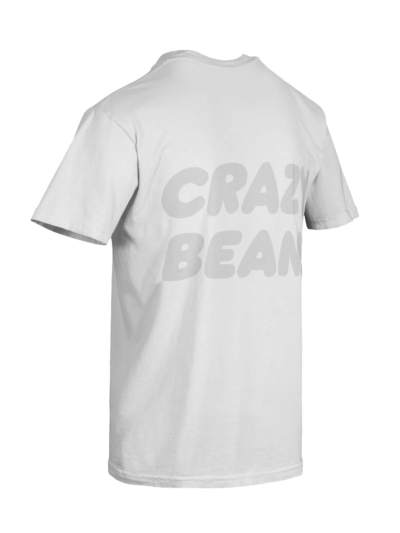 Crazy Beanz T-Shirt product image (10)