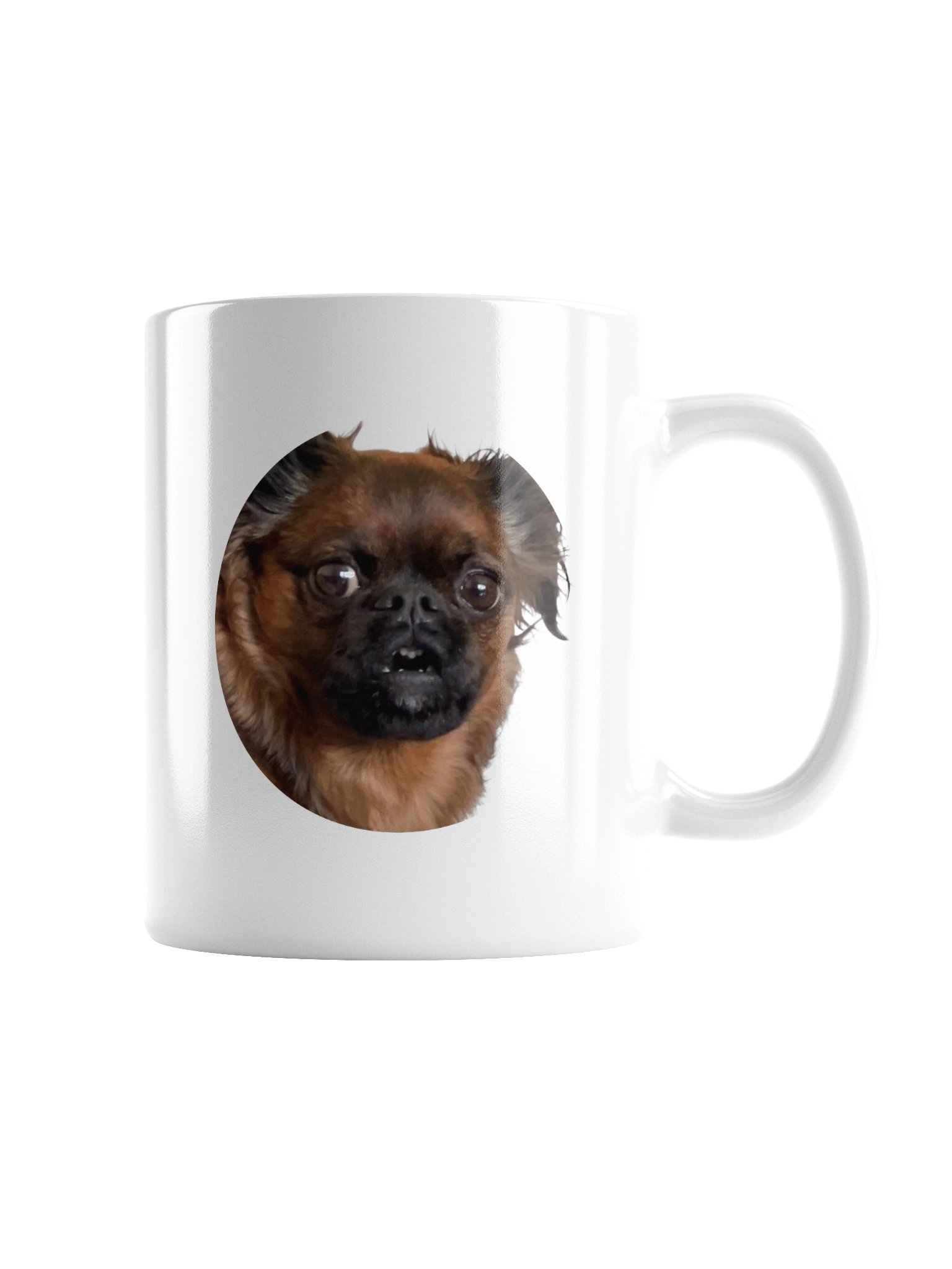 Shocked Dave Mug product image (3)