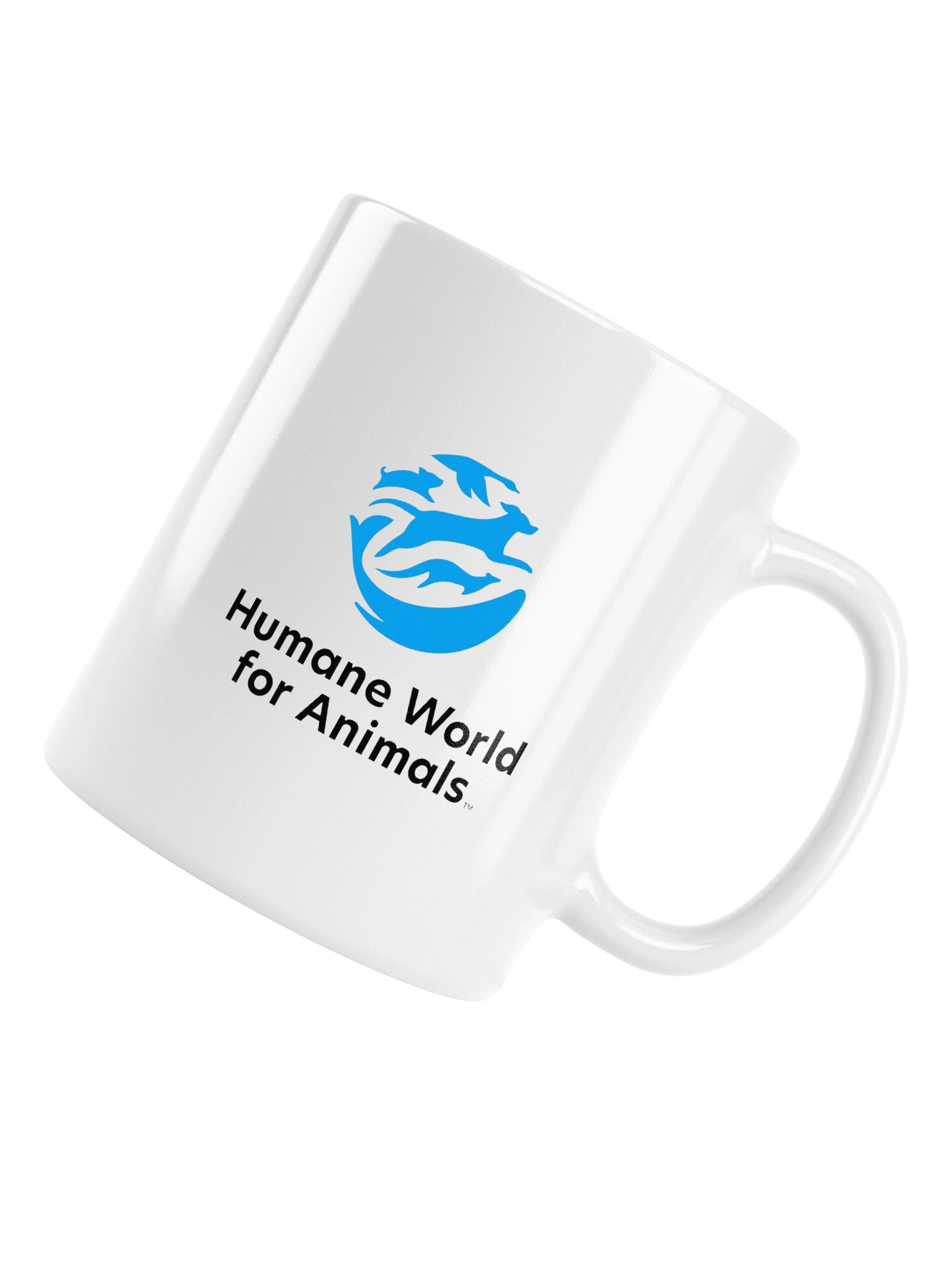 Be kind to animals - Mug product image (6)