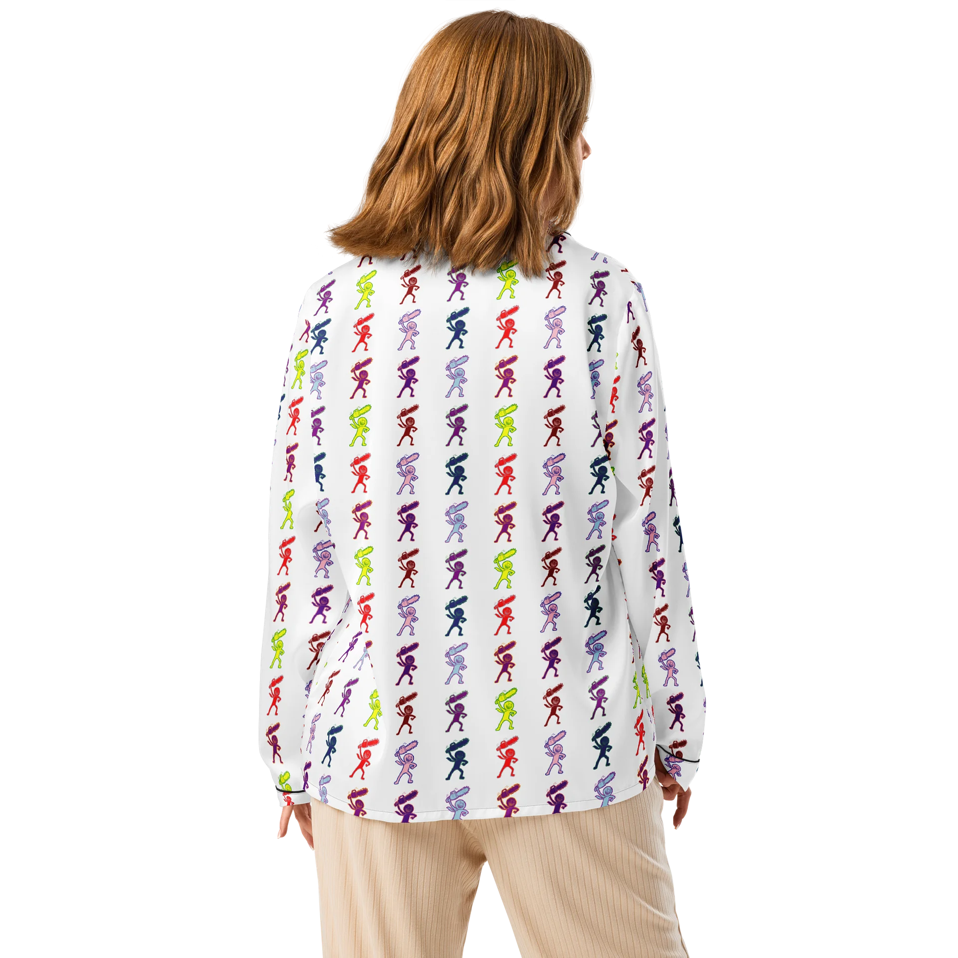 Sweet Dreams (Long Sleeves) product image (2)