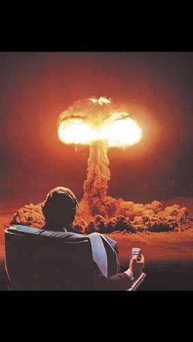 🌎🪦Songs to soundtrack the apocalypse. #punk #stonerrock #altrock #garagepunk #newmusic