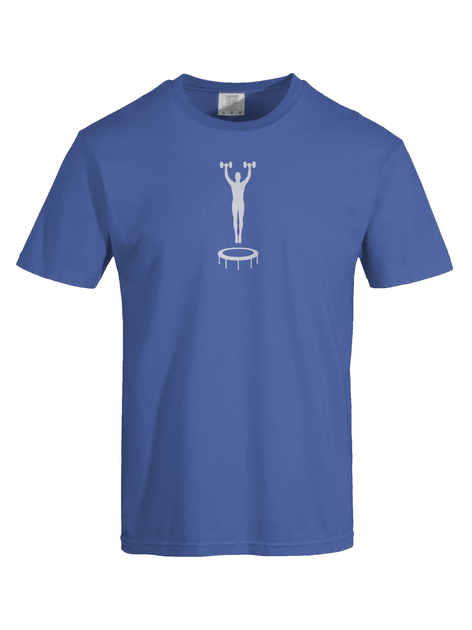 The phone could ring at anytime T-Shirt product image (7)