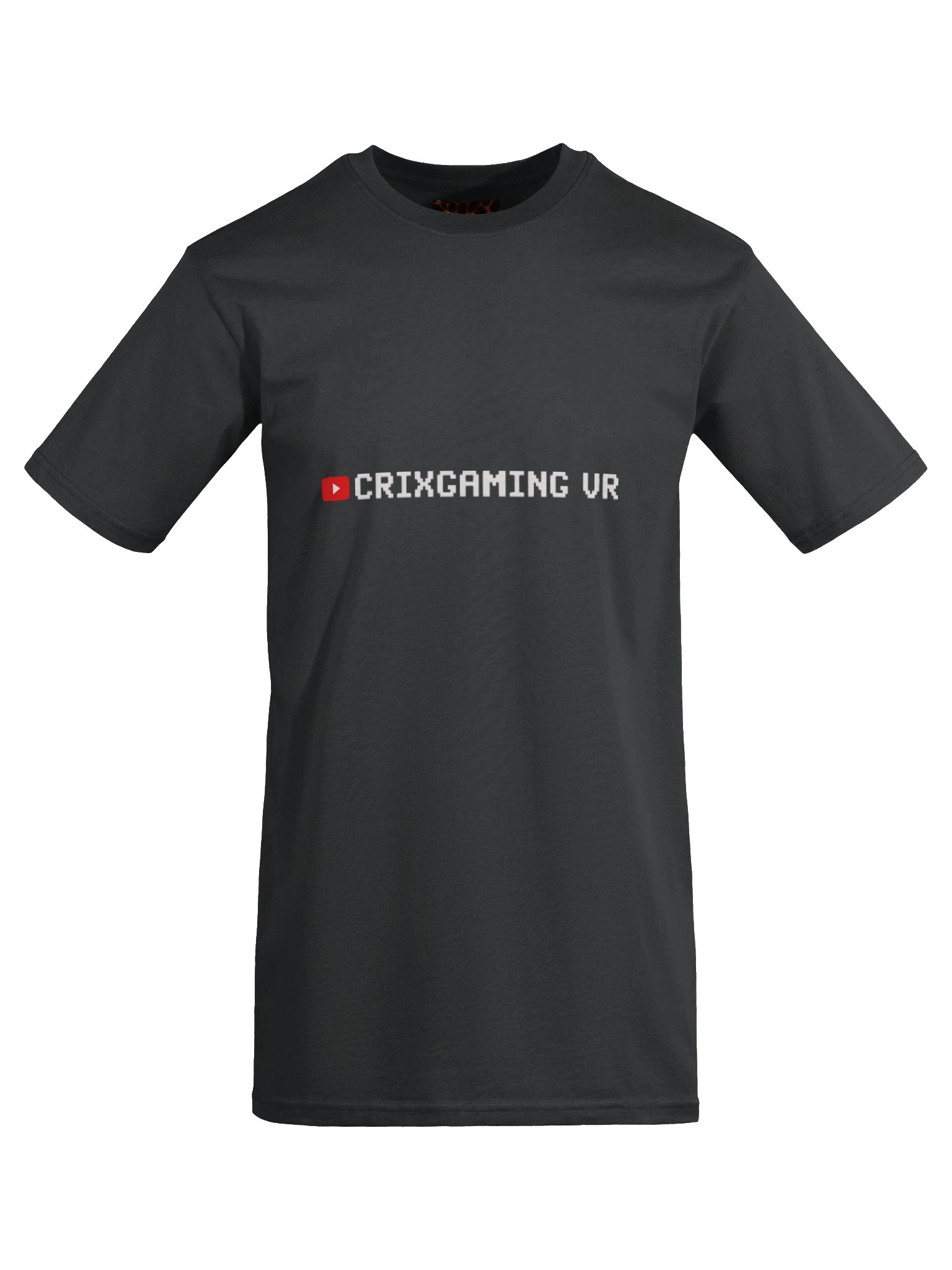 CRIXGAMING VR T-SHIRT product image (7)