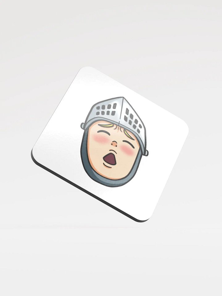 Gasm Coaster product image (1)