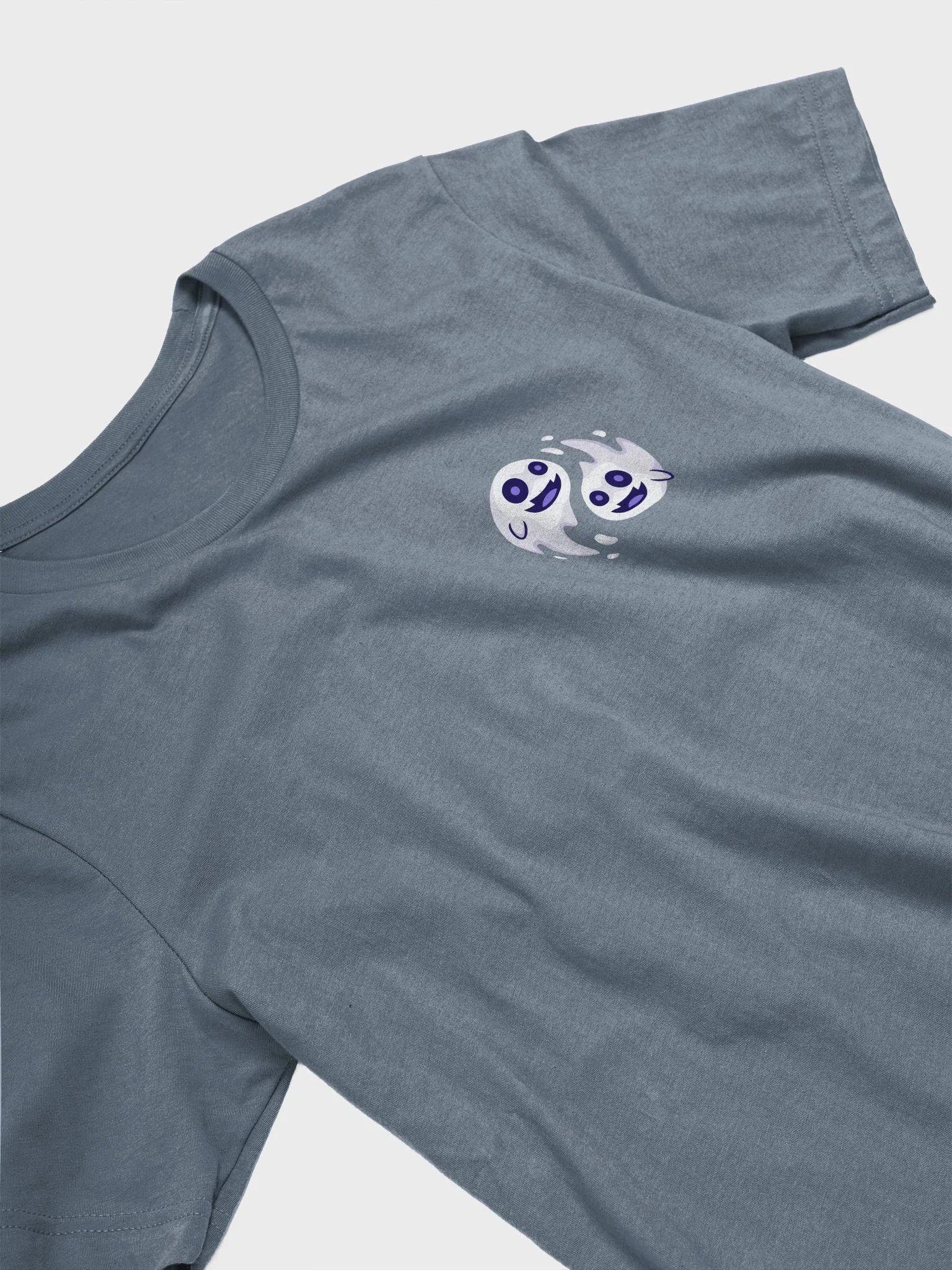 Spectral Spirits Circle T-Shirt product image (1)