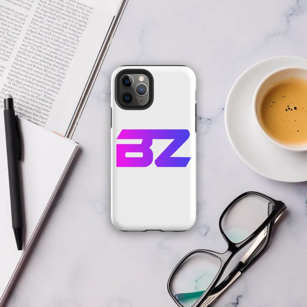 Get the NEW B_Eazy35 Phone Case!!! product image (57)