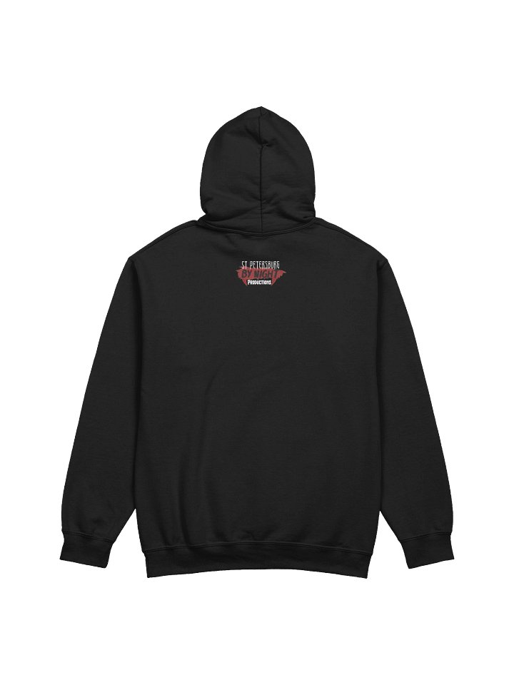 Tampaverse Unisex Hoodie product image (10)