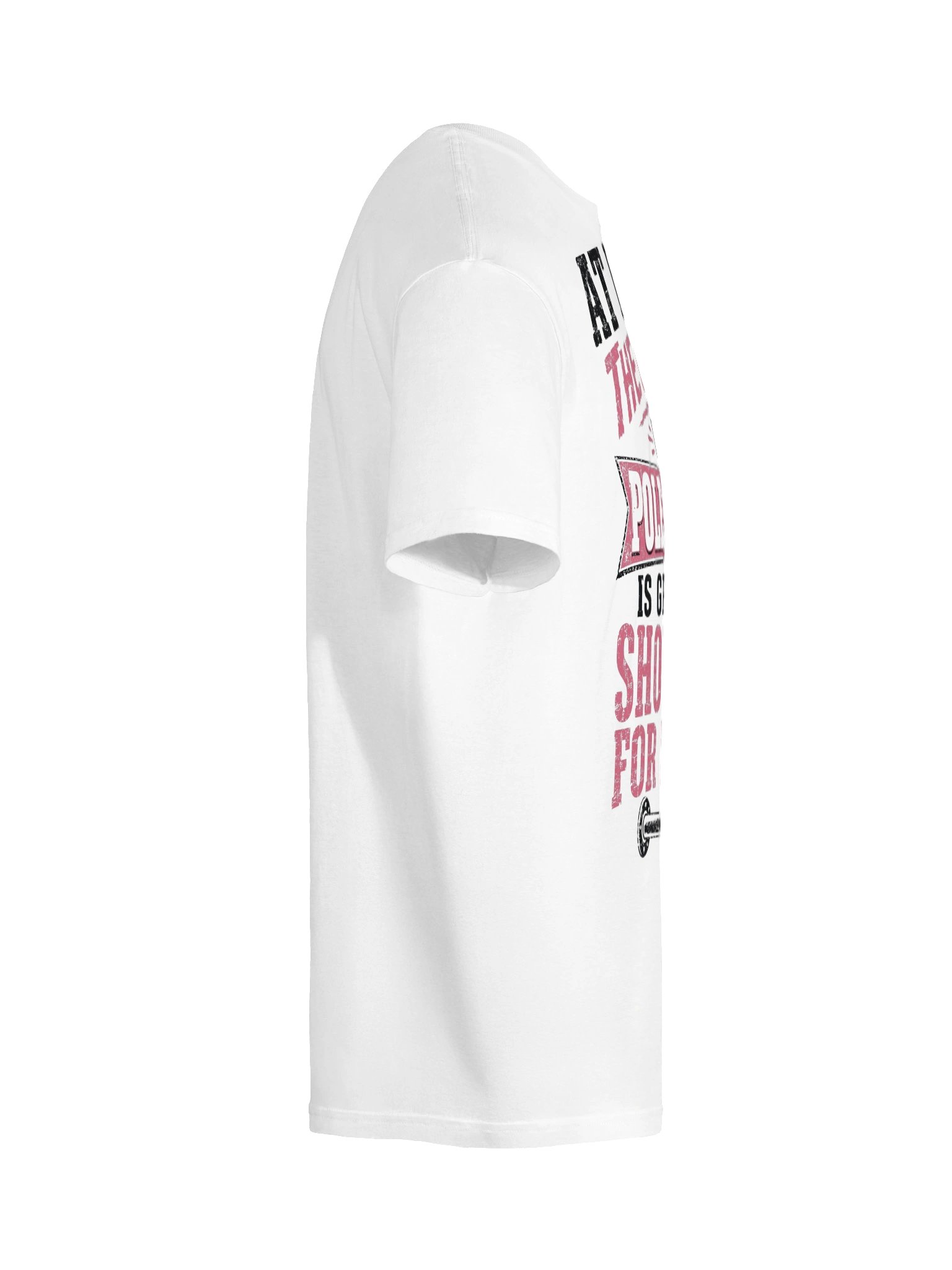 At My Age Funny Pole Dancing T-Shirt product image (28)
