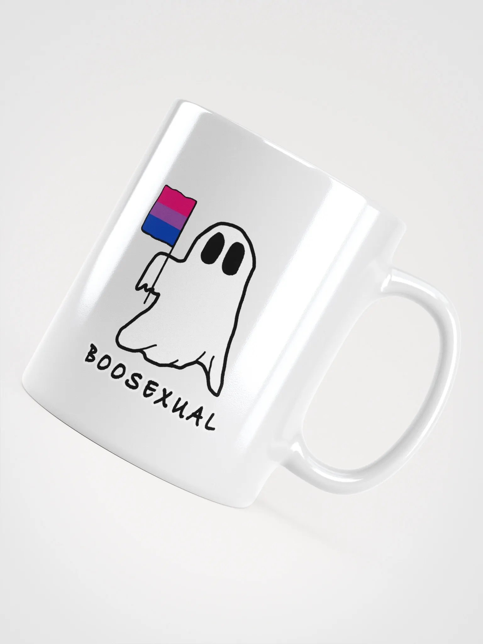 BOOsexual Mug product image (8)