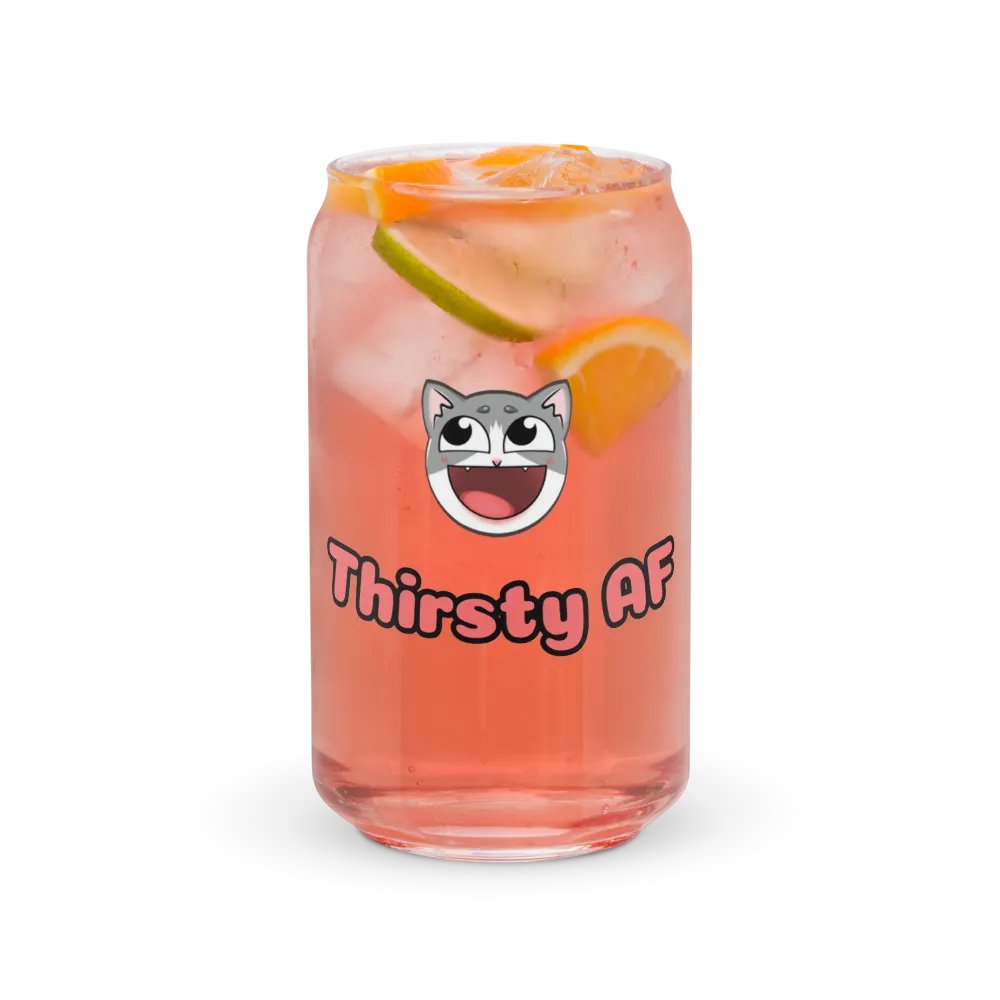 Thirstyyy Cup product image (7)