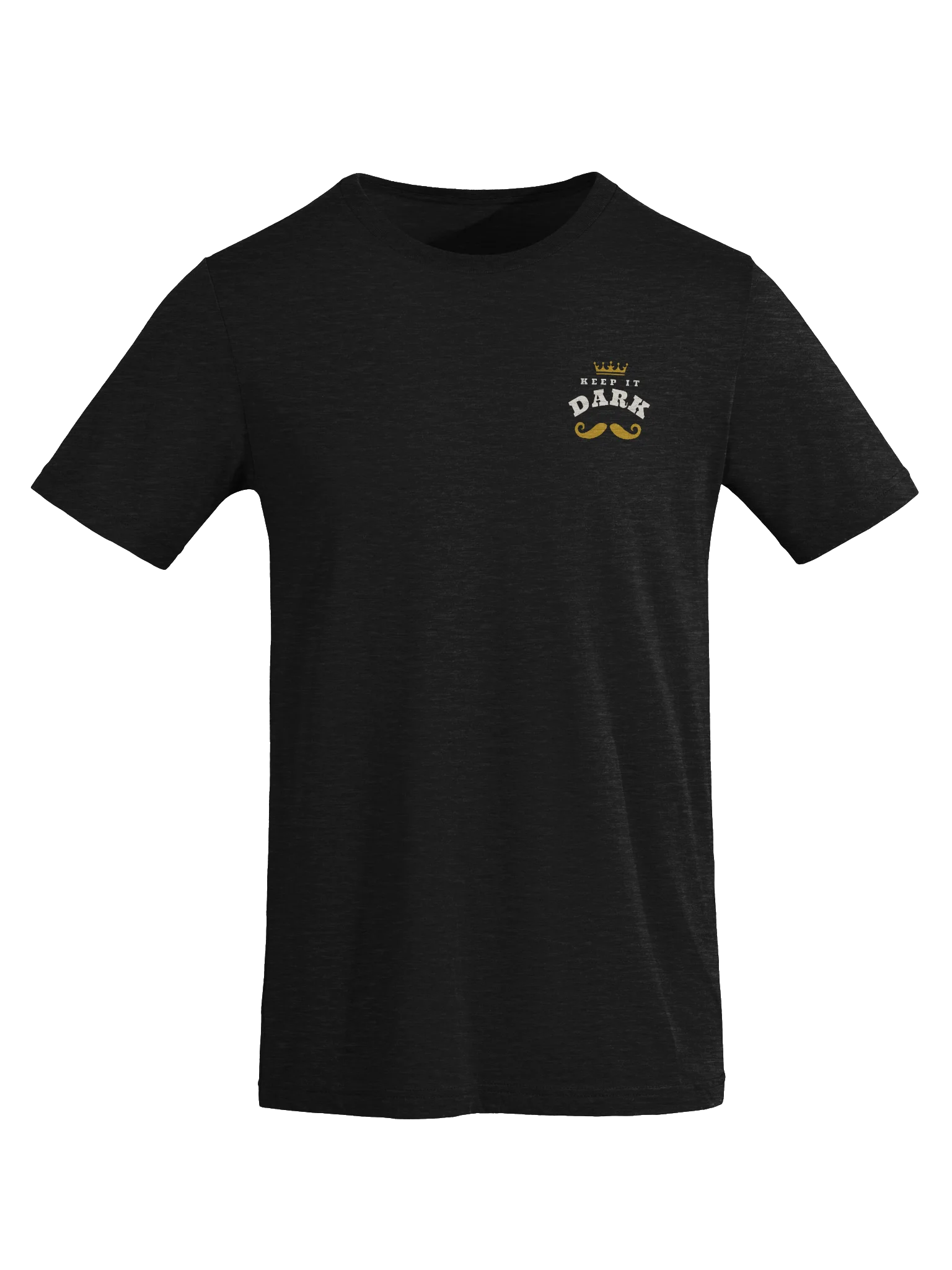 The Keep It Dark Tee product image (8)