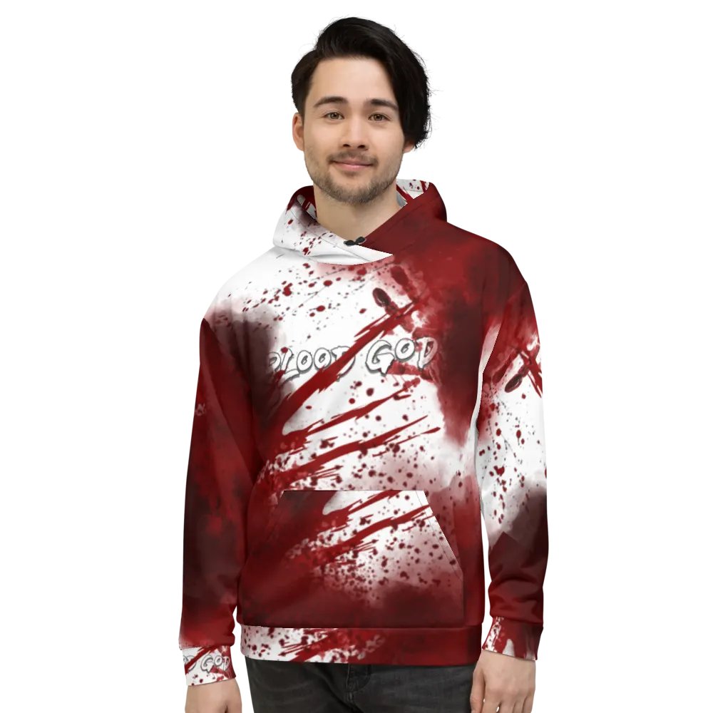 Blood God Hoody product image (3)