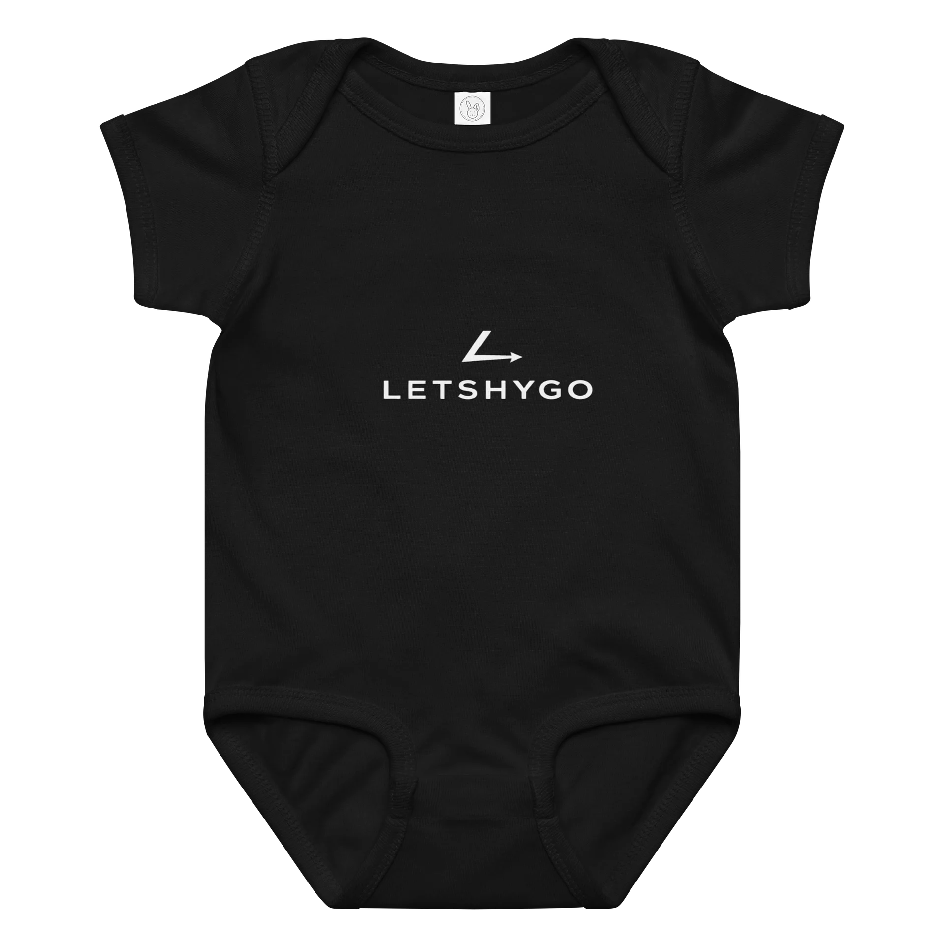LetshyGo Arrow Baby Bodysuit product image (1)