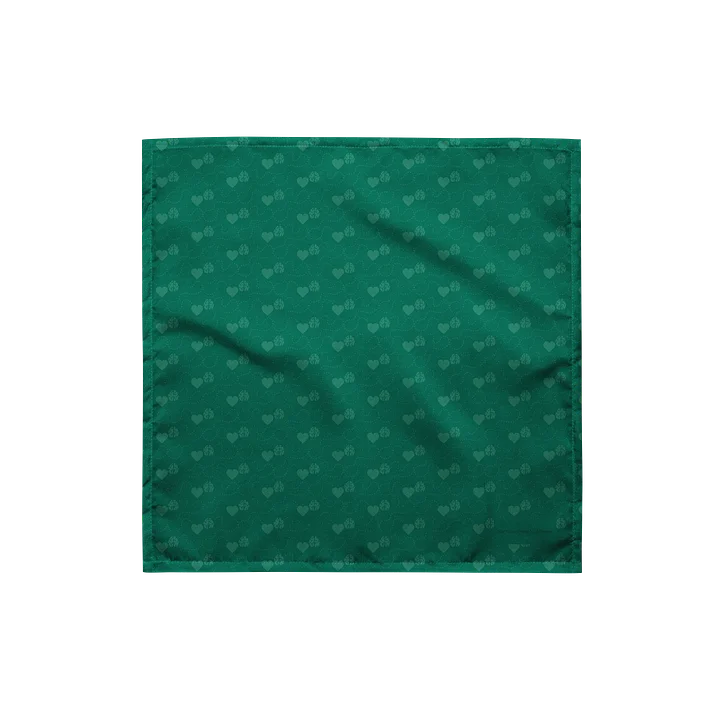 Iconic Print Bandana product image (1)