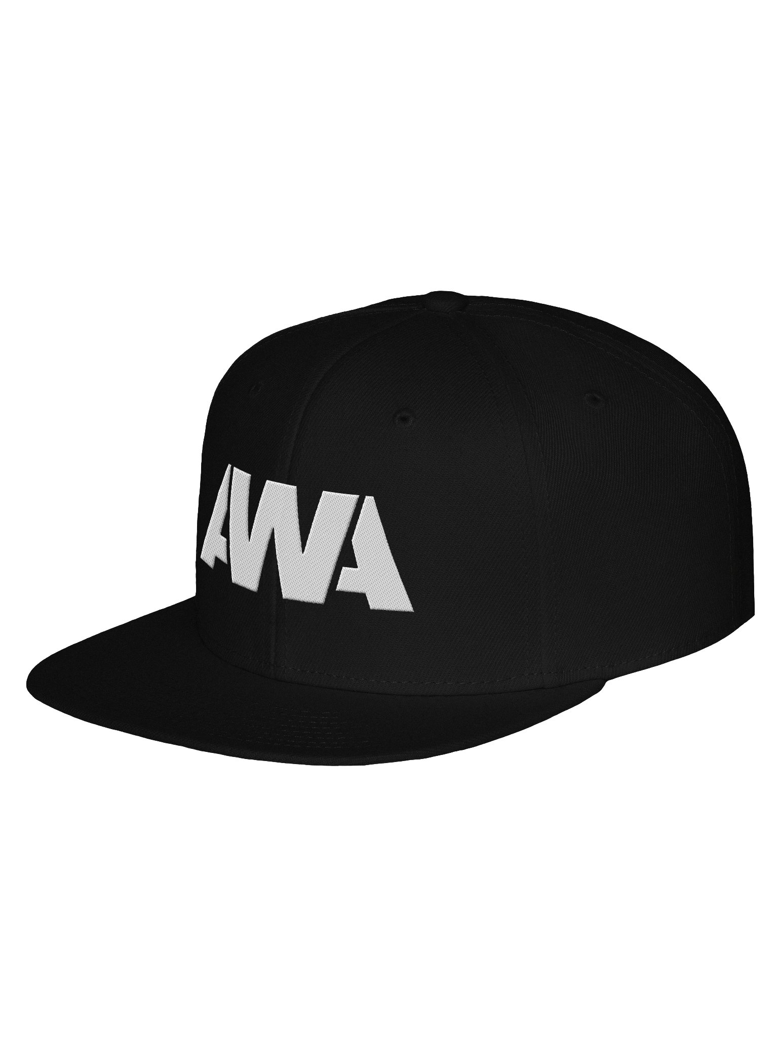 AWA Snapback product image (2)