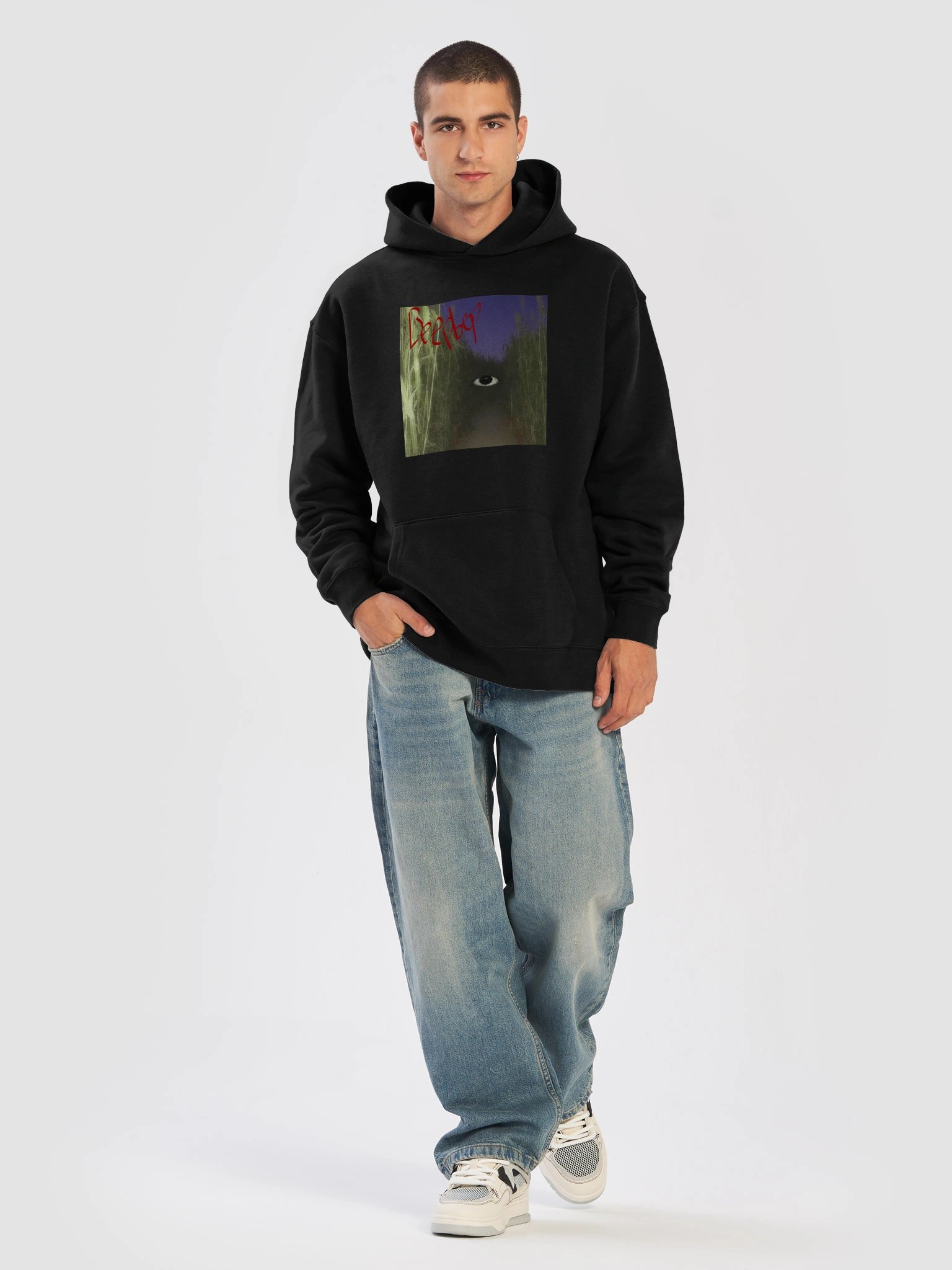 BEEPBOP hoodie product image (5)