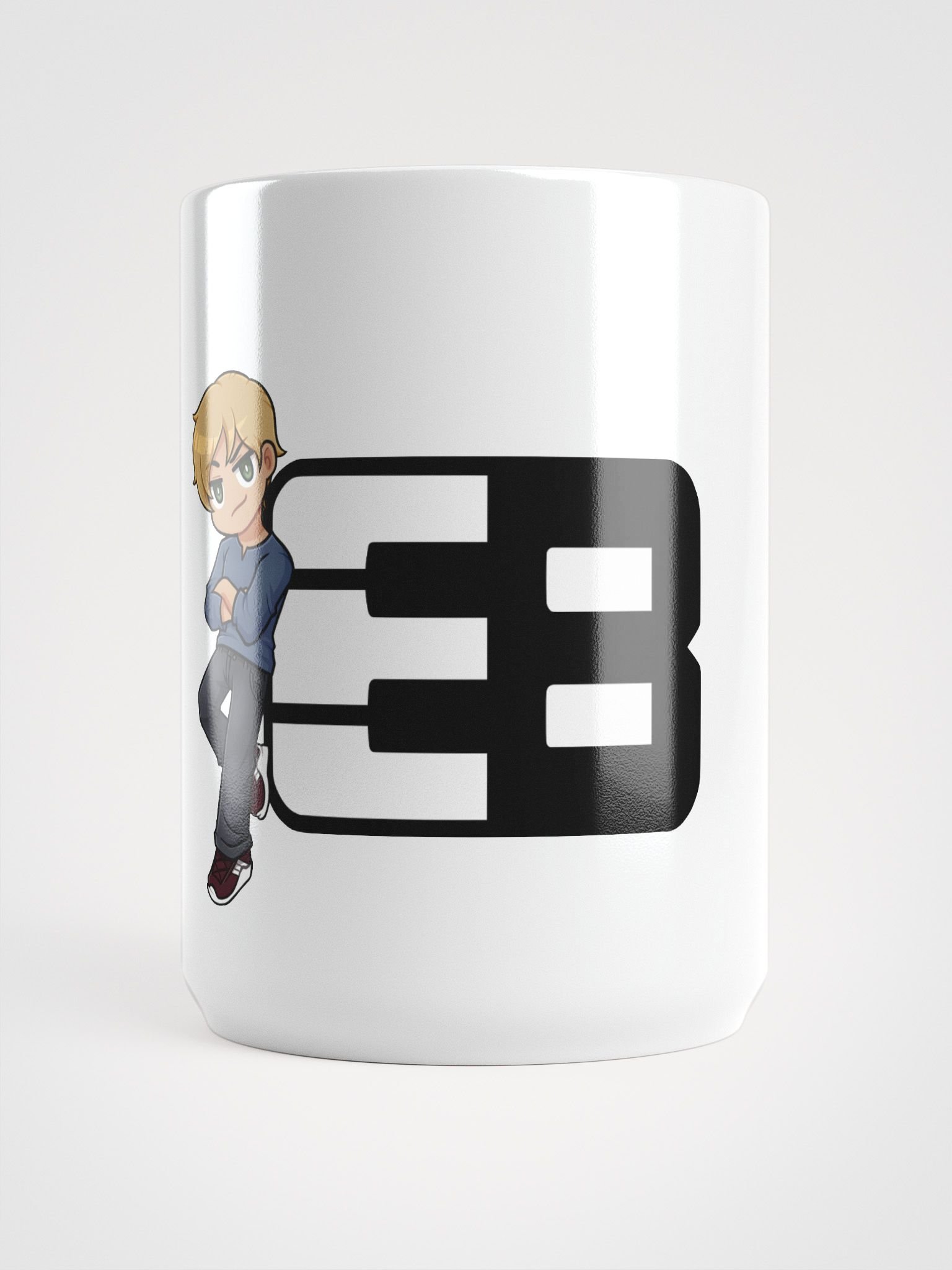 Mugs: EB + Logo product image (6)