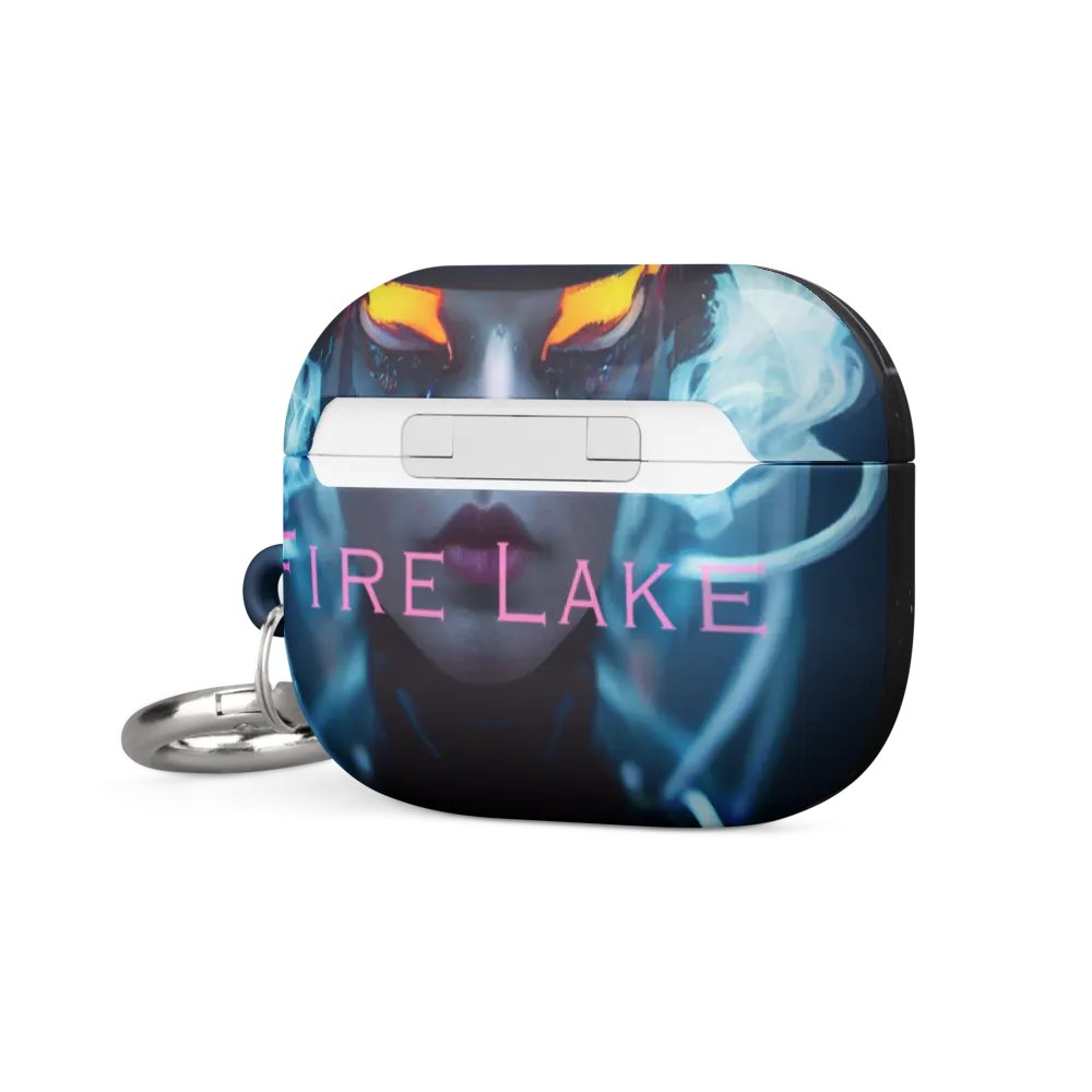 Fire Lake product image (20)