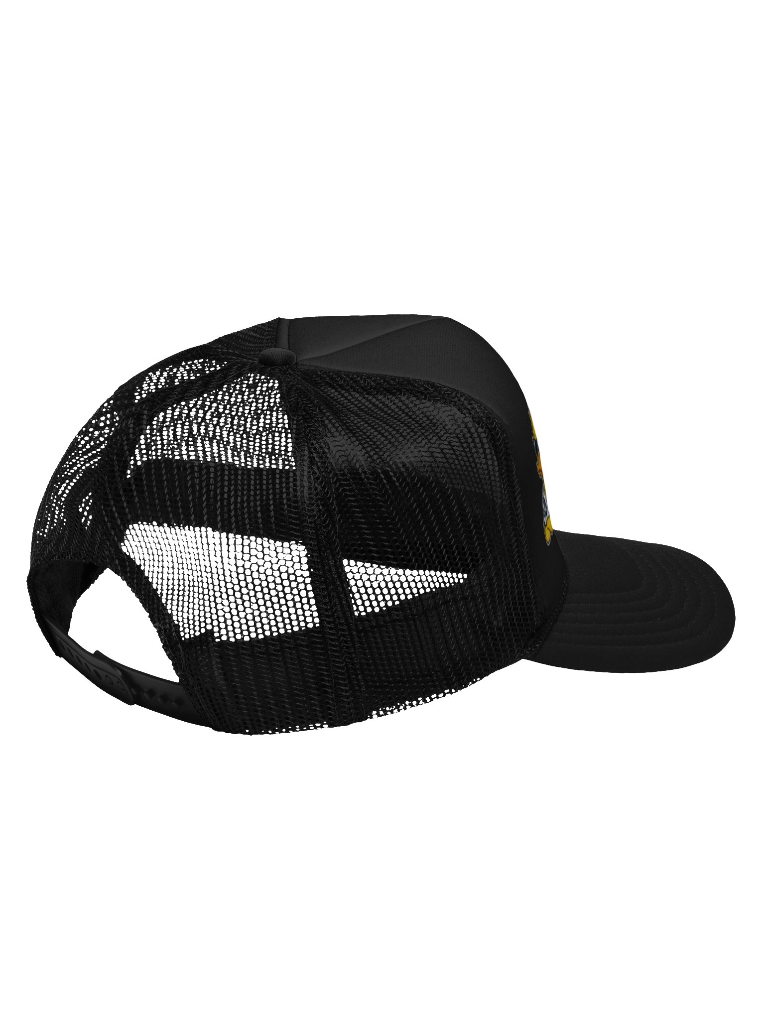 Duck Boss Sail Away Trucker Hat product image (19)
