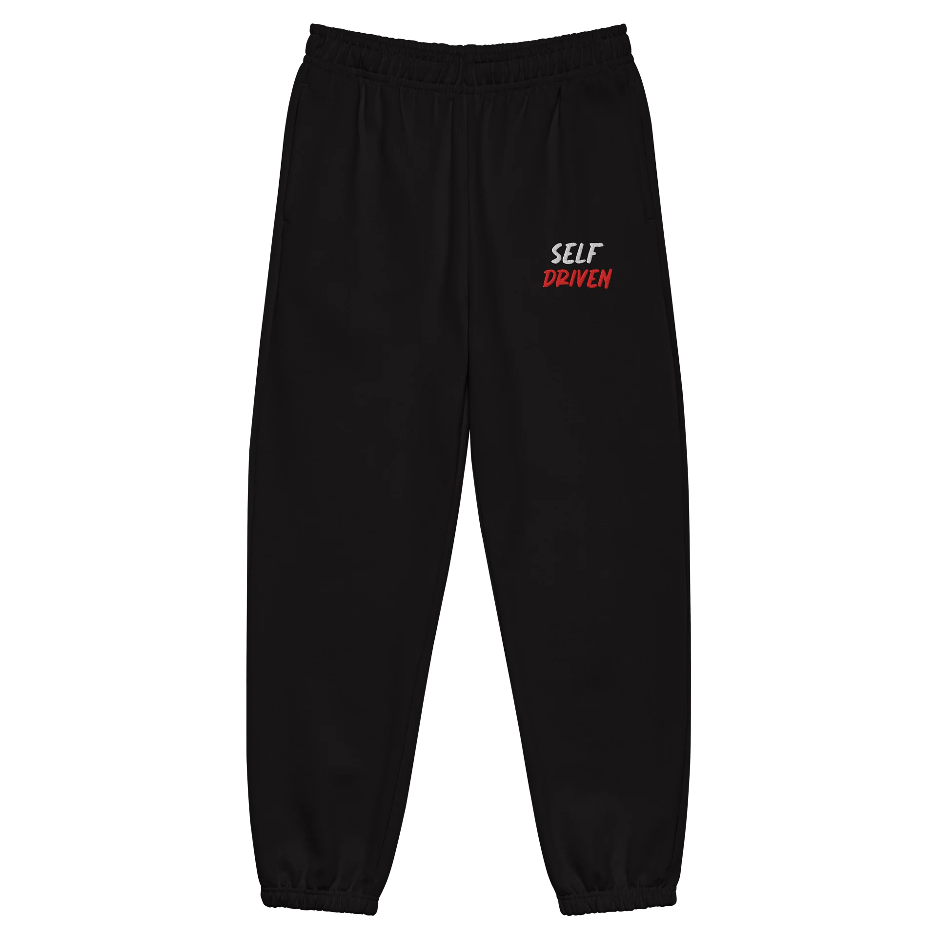 Self Driven Joggers product image (1)