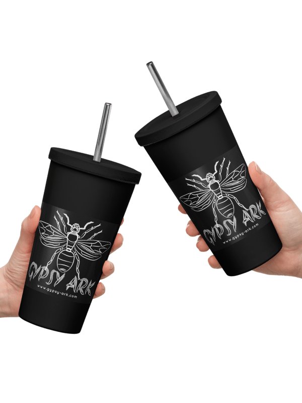 ARK Dreams Insulated Tumbler product image (1)