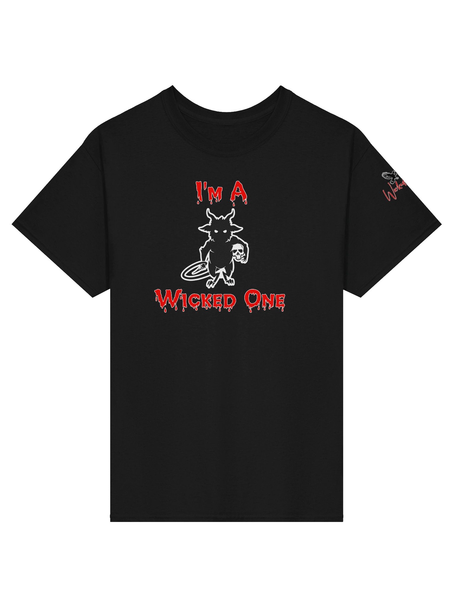 Wicked Tee product image (5)