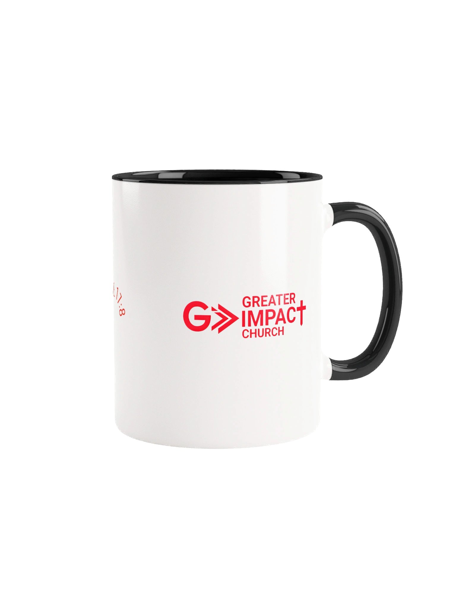 GIC Multicolored Coffee Cup product image (1)