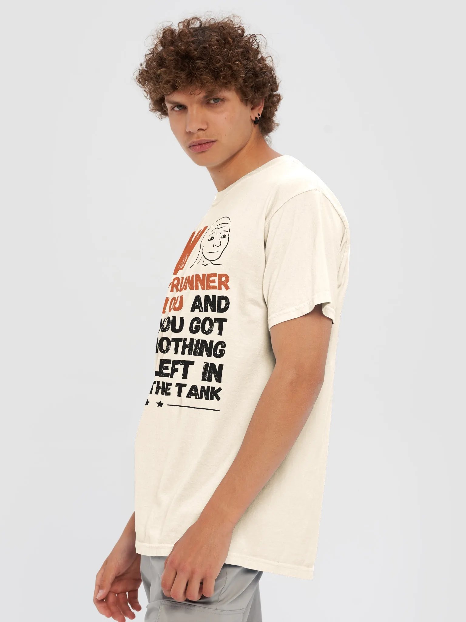 TFW Another Runner Passes You T-Shirt product image (17)